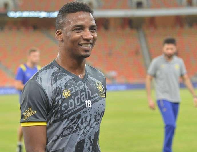 MOHAMED NOUR ITTIHAD