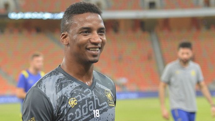 MOHAMED NOUR ITTIHAD