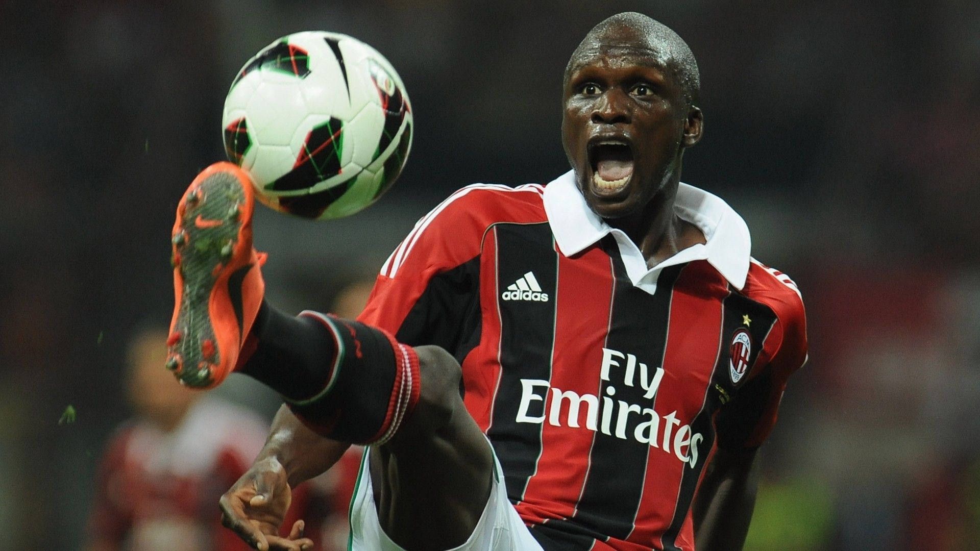 Bakaye Traore Milan
