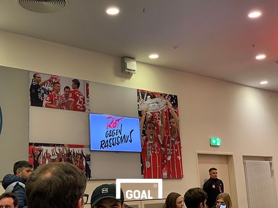 알리안츠 아레나