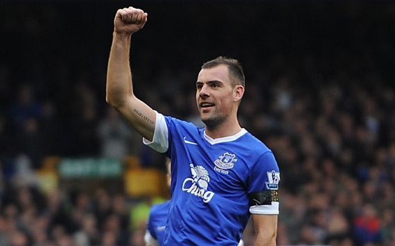 Darron Gibson