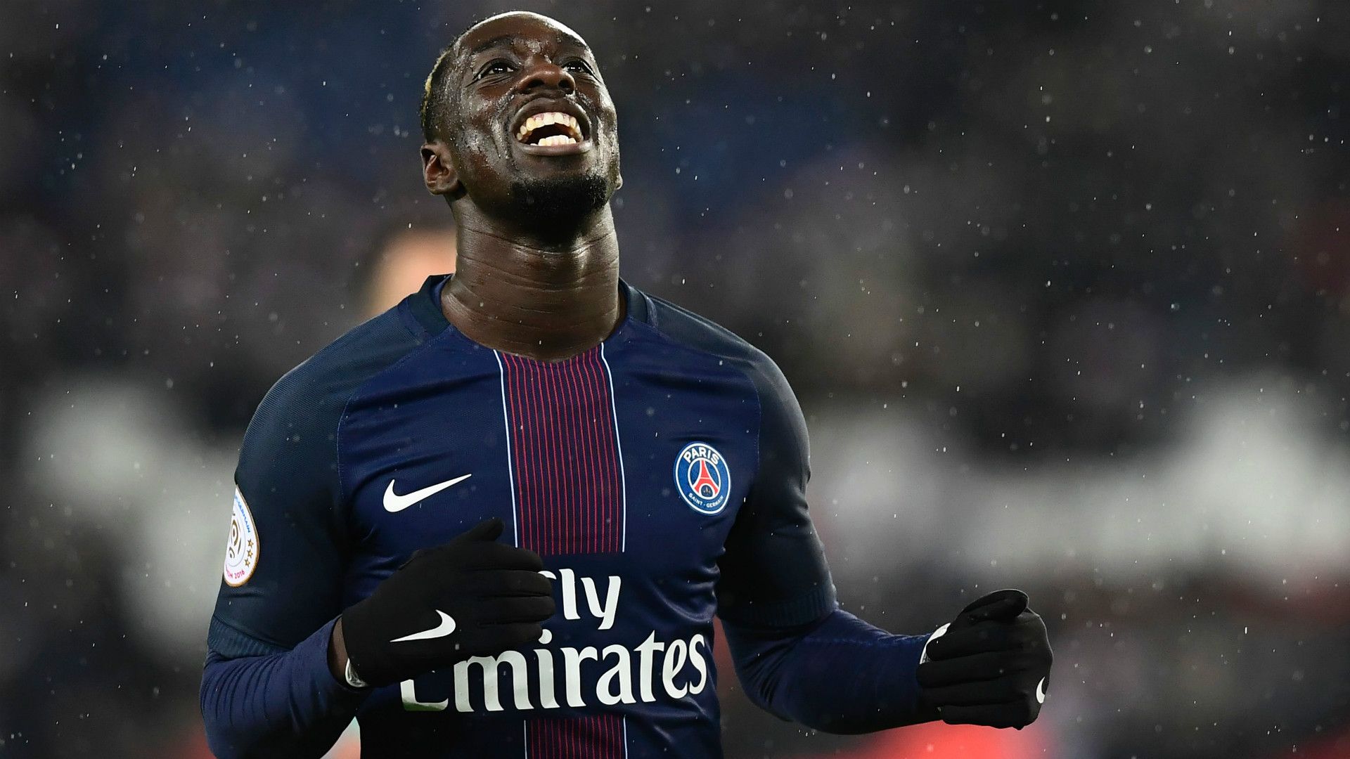 Jean-Kevin Augustin PSG 21122016