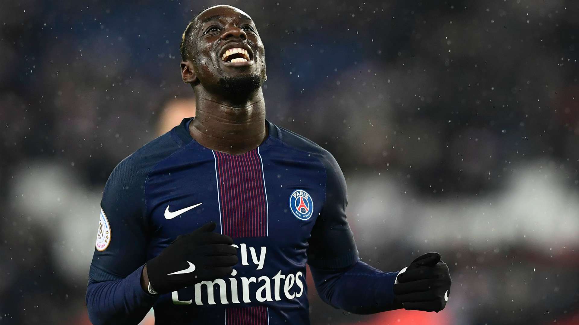 Jean-Kevin Augustin PSG 21122016