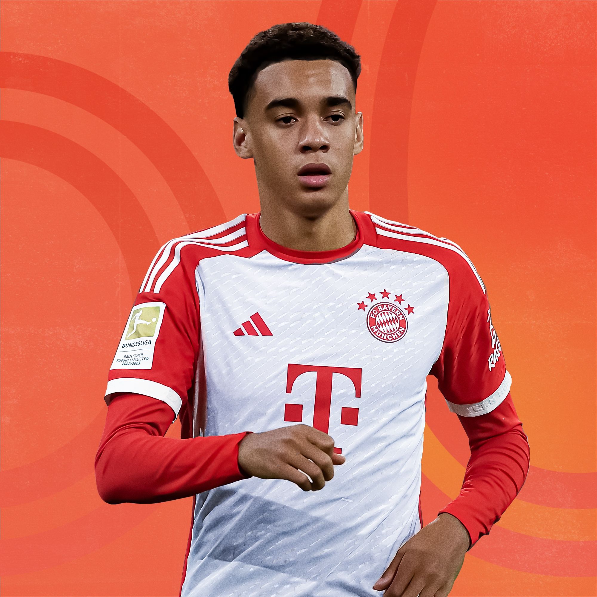 UPDATED -- GOAL50 2023 Jamal Musiala