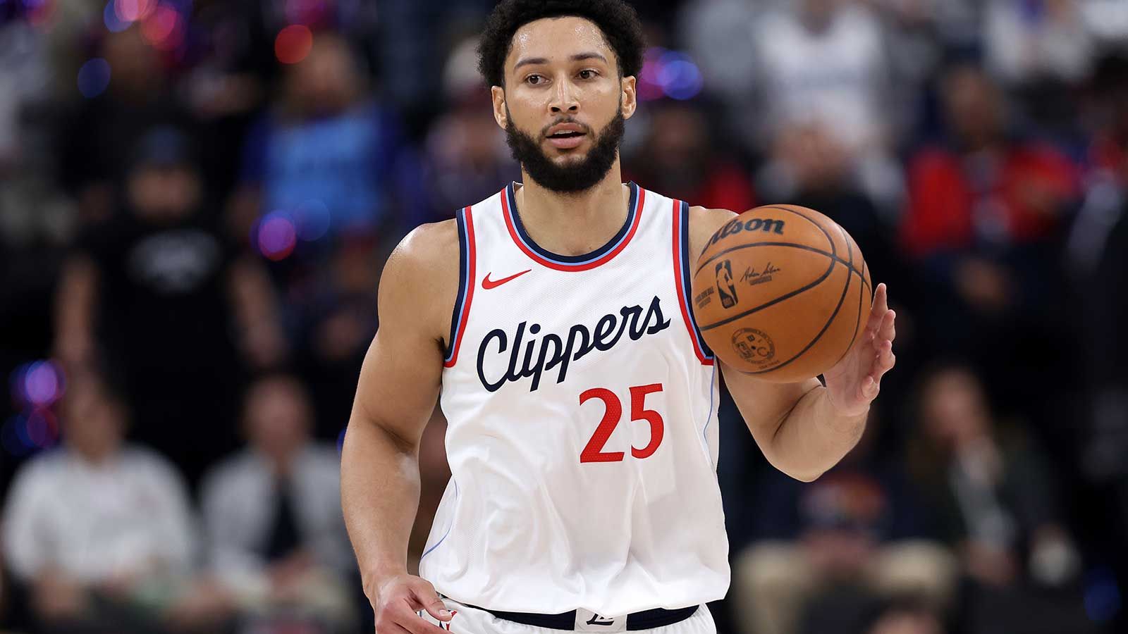 Ben Simmons