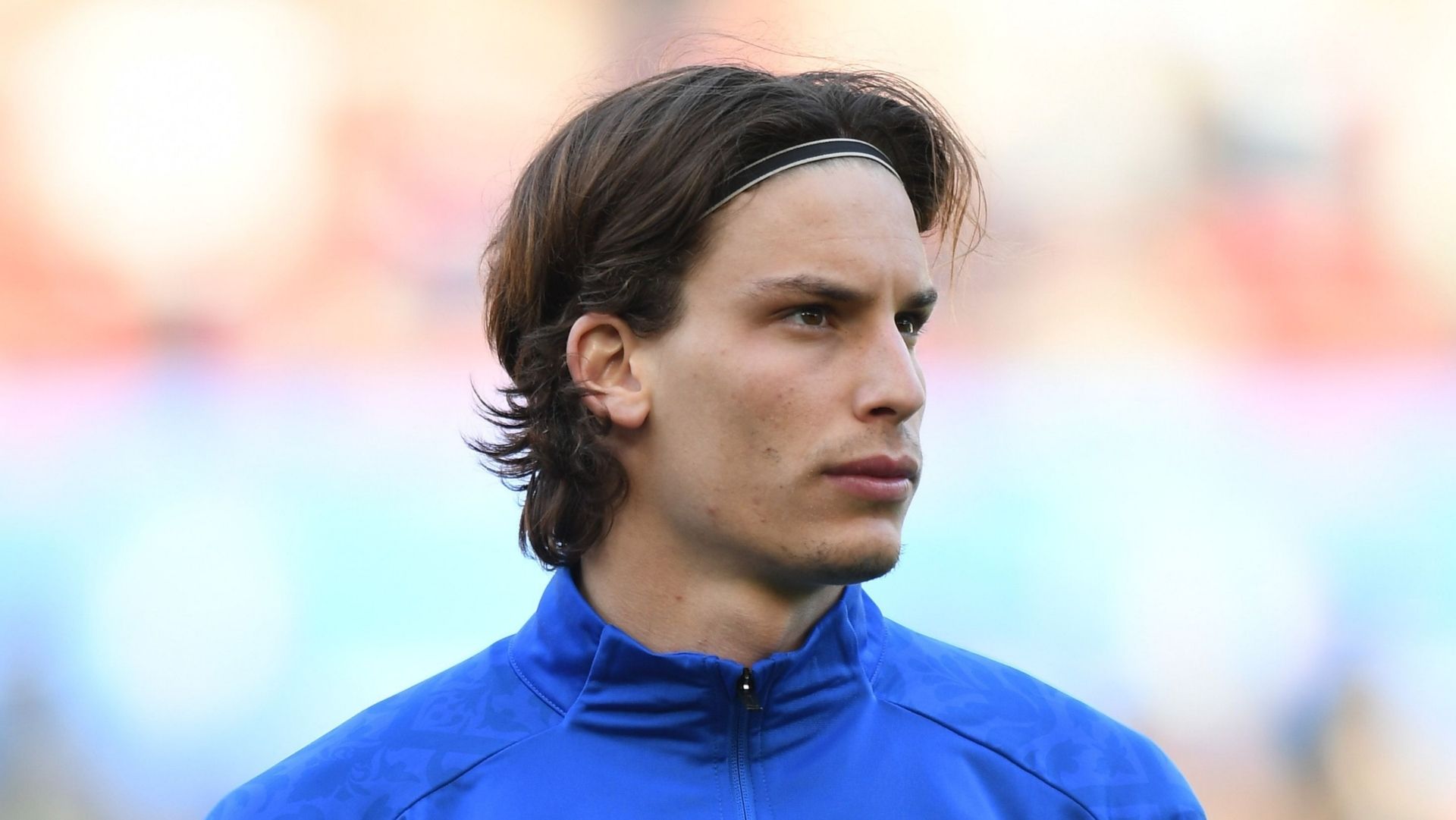 carnesecchi italy under 21