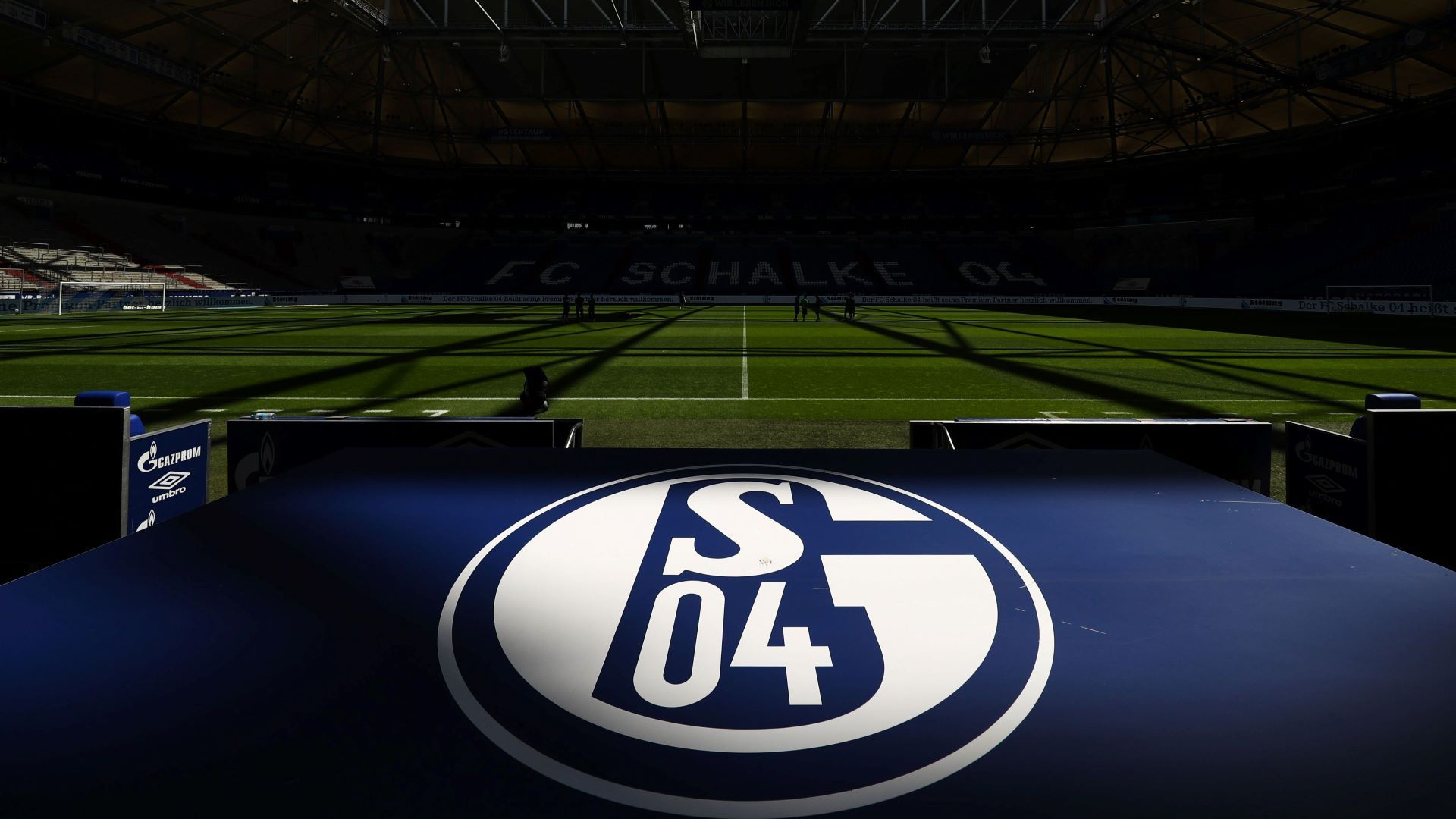 FC Schalke 04 keine Personen