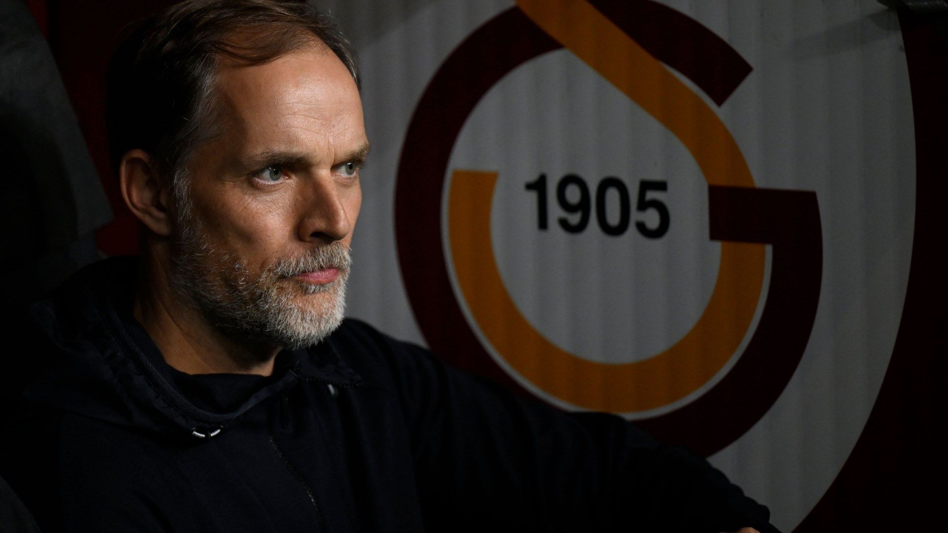 Thomas Tuchel FC Bayern Galatasaray 2023