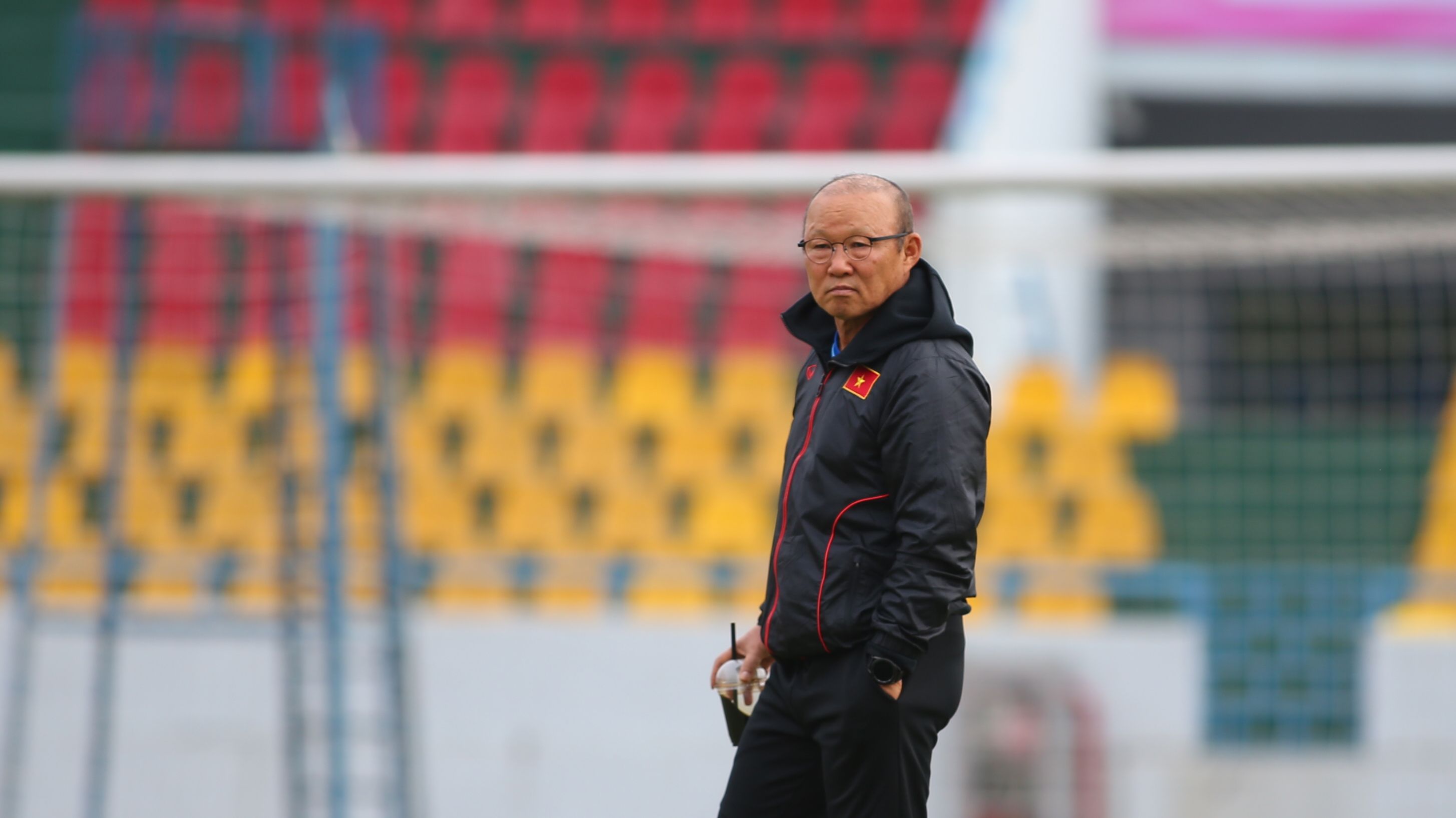 Park Hang-seo | Vietnam U22