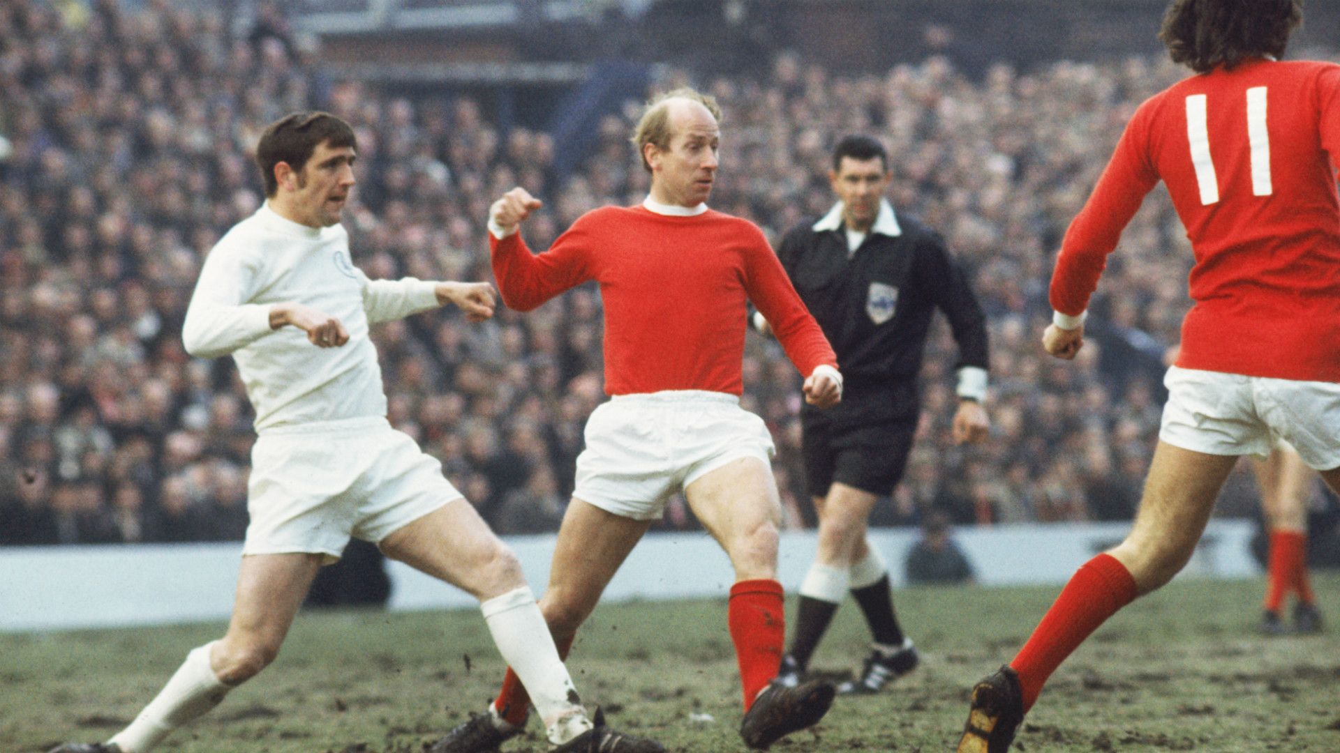 Bobby Charlton