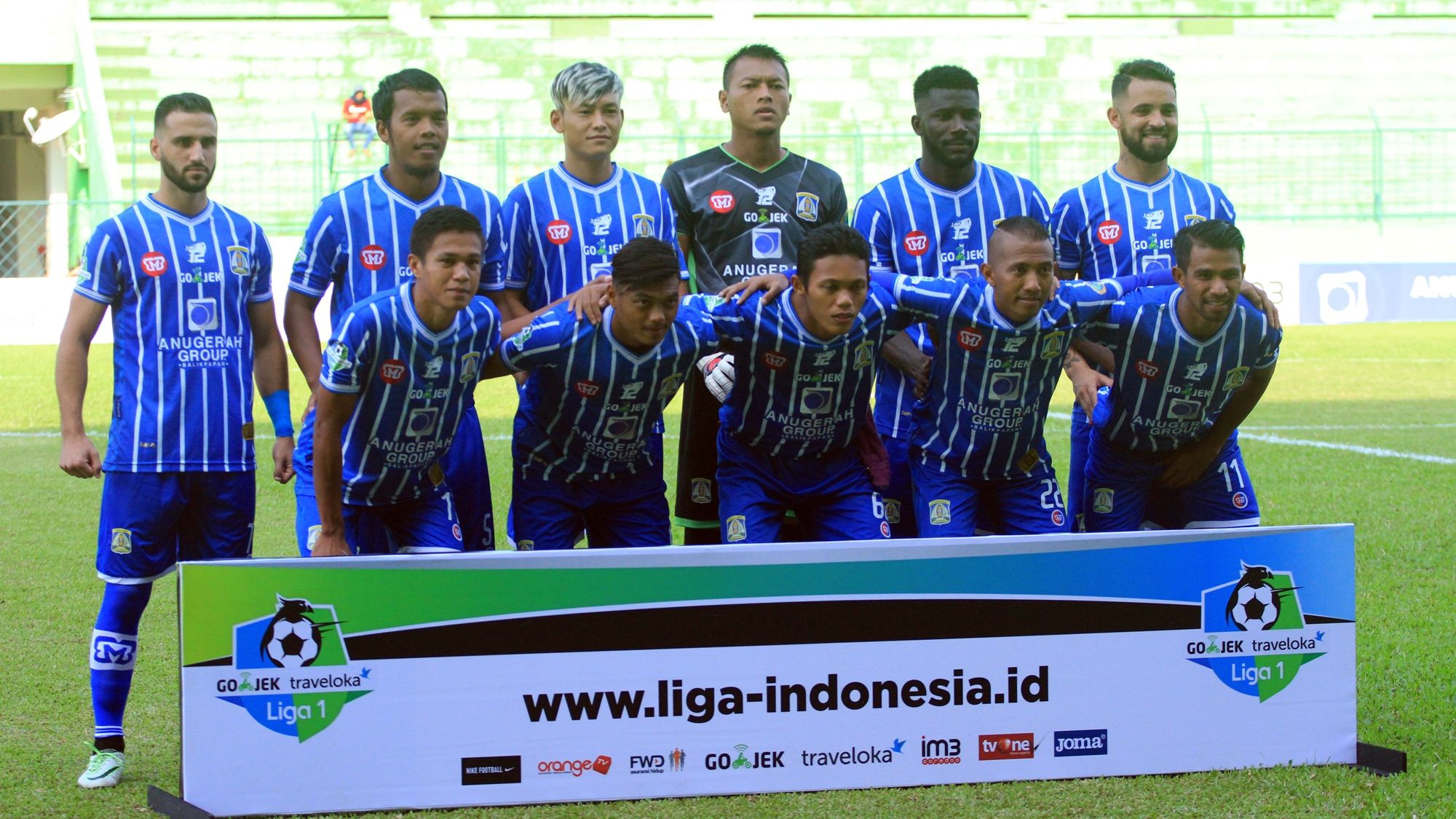 Persiba Balikpapan