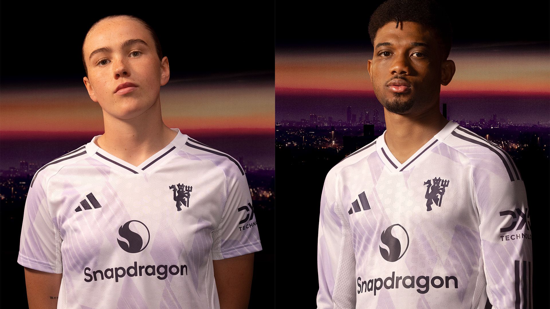 Manchester United 2025-26 away kit 