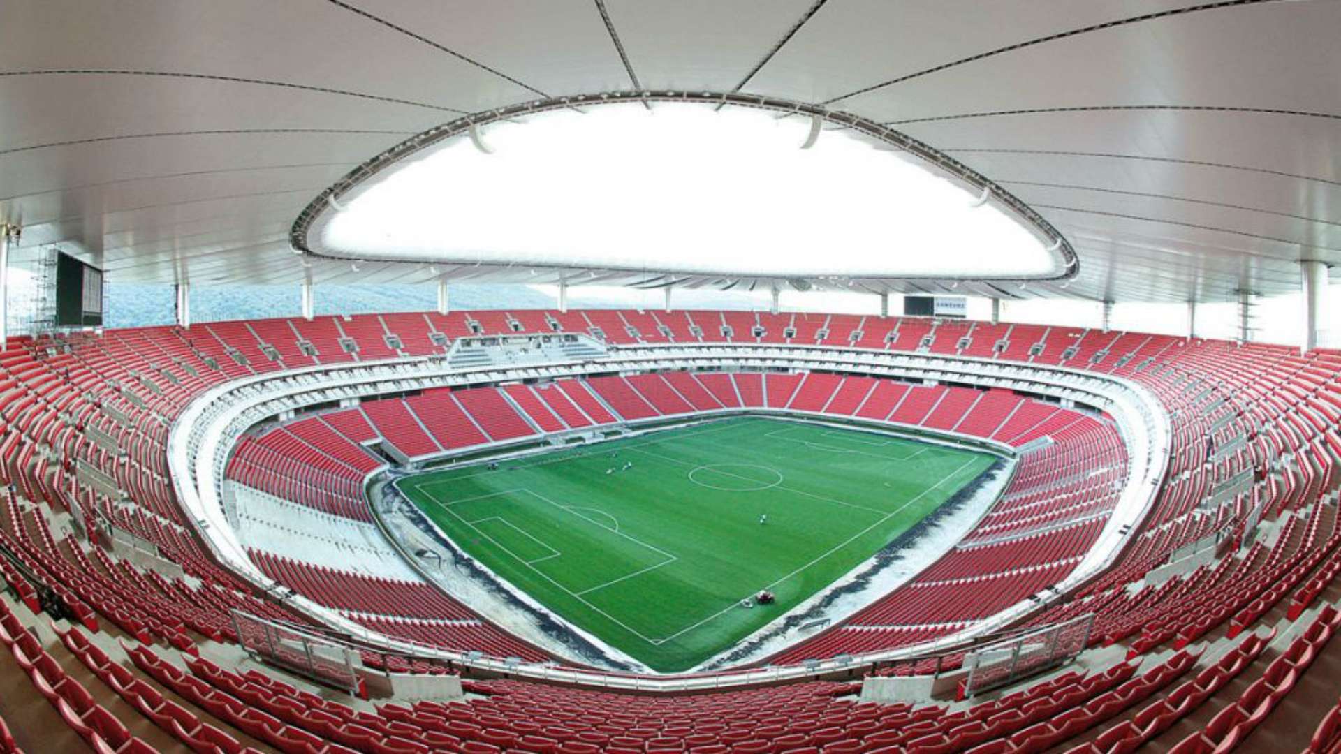 Chivas estadio