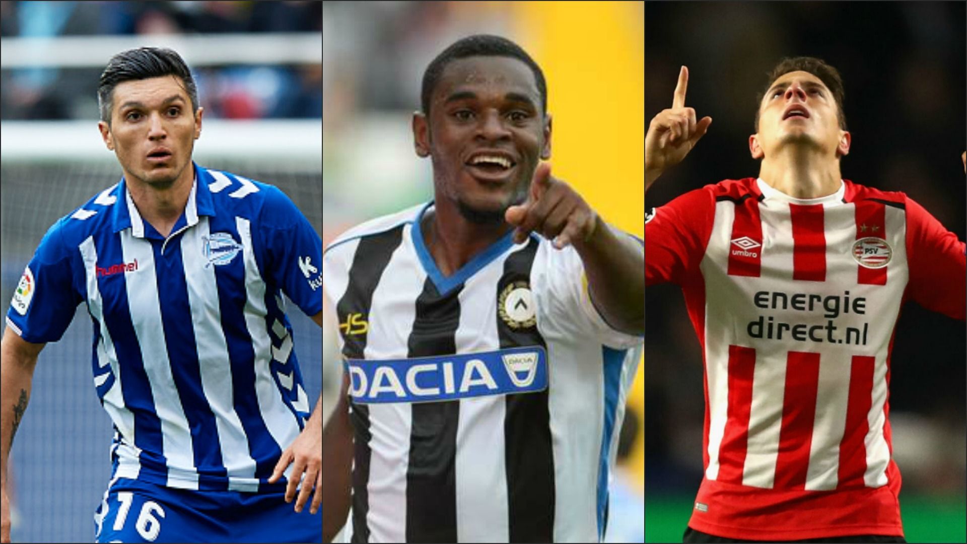 Torres, Duván, Arias Collage