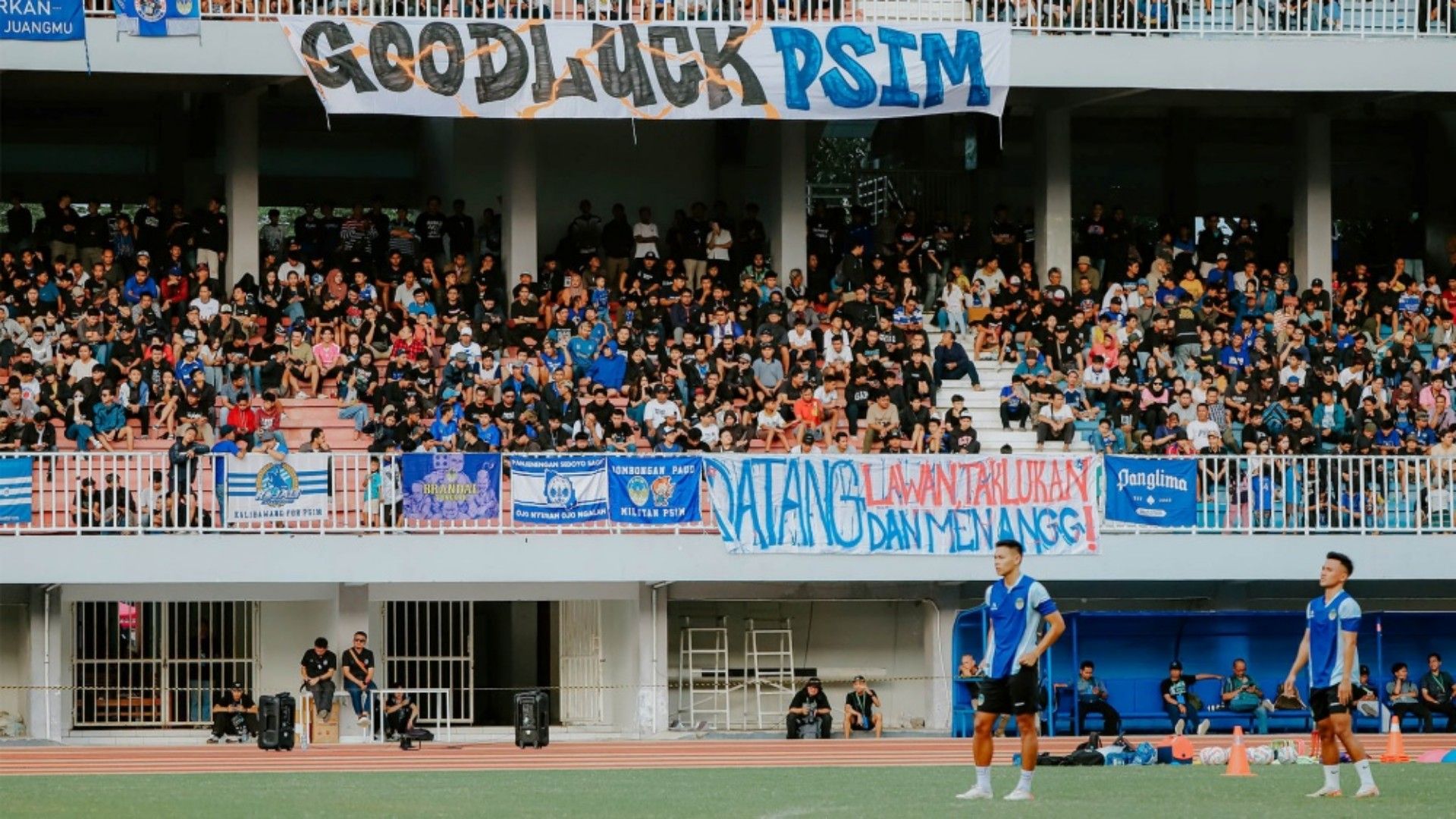 PSIM 2025/26