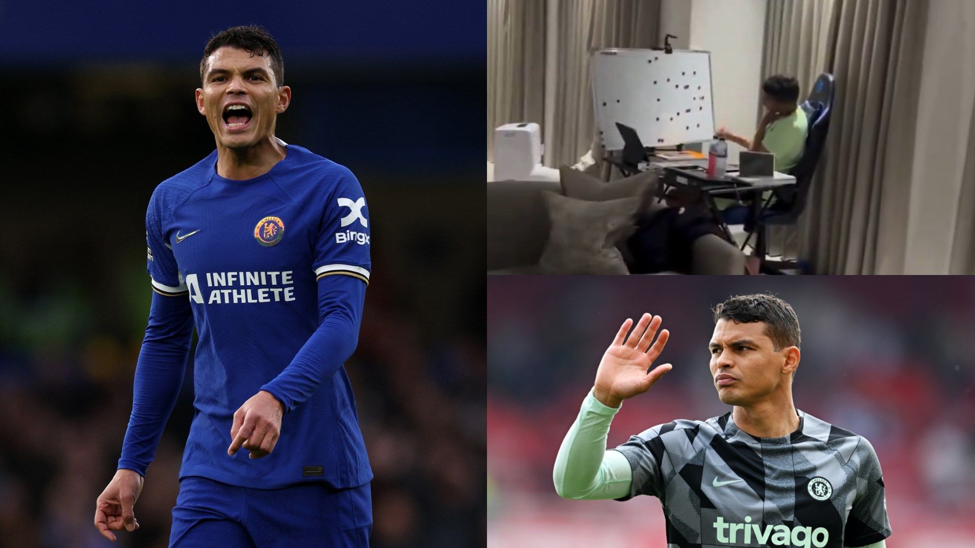 Thiago Silva