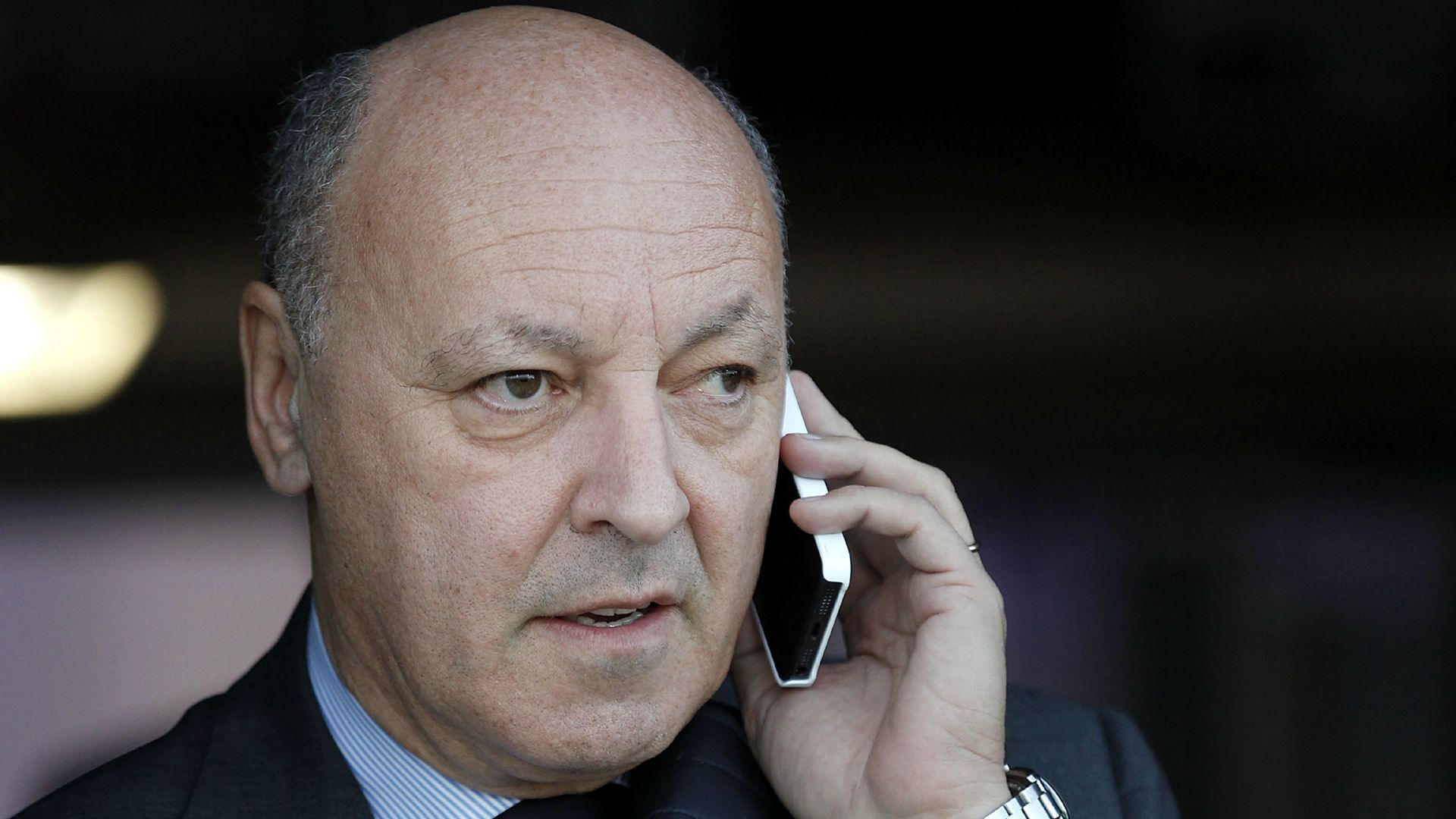 Giuseppe Marotta Juventus