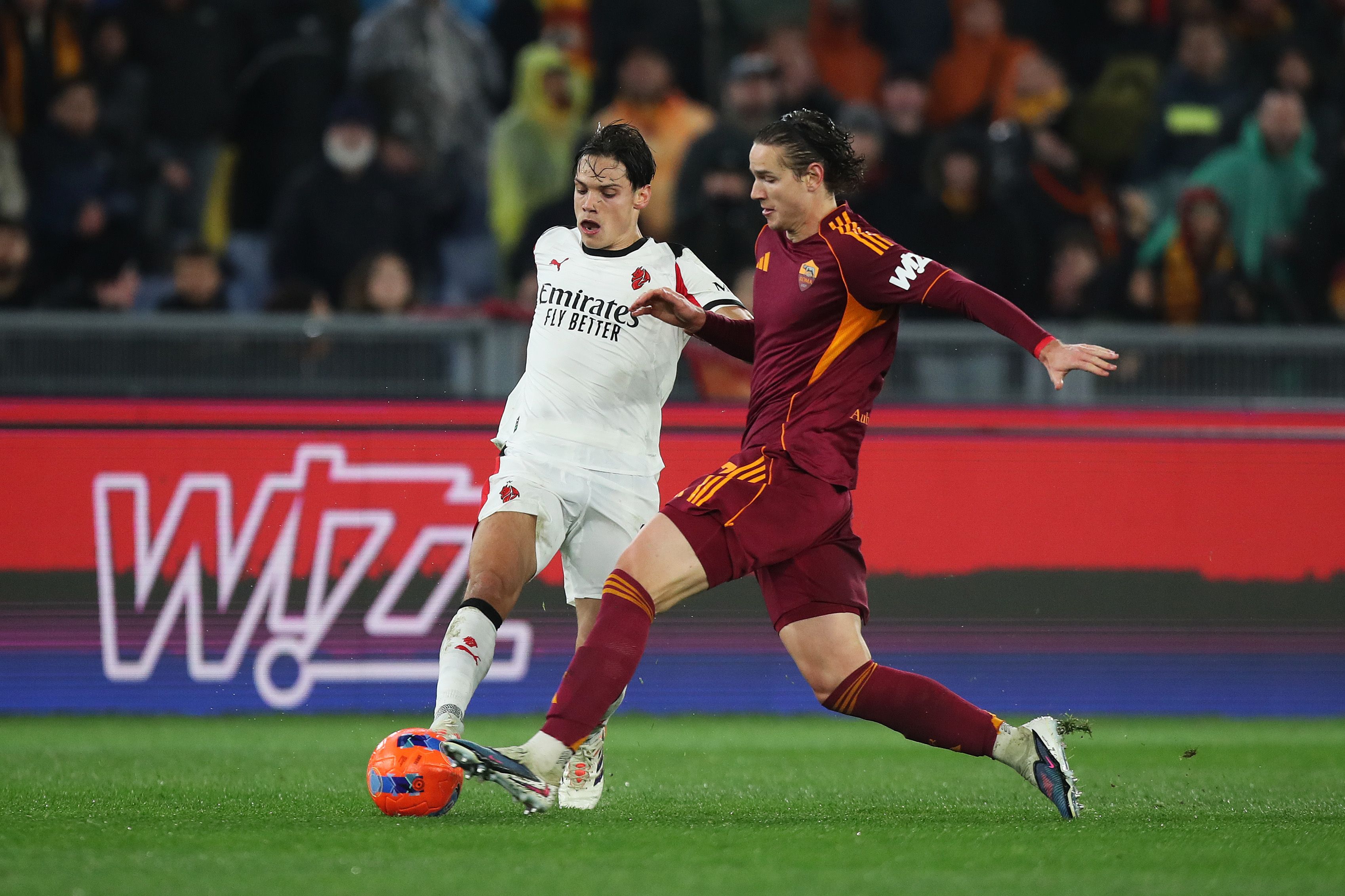 Ghilardi Ricci Roma Milan