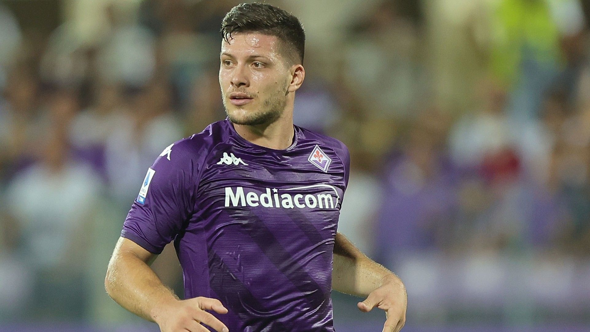 Jovic Fiorentina