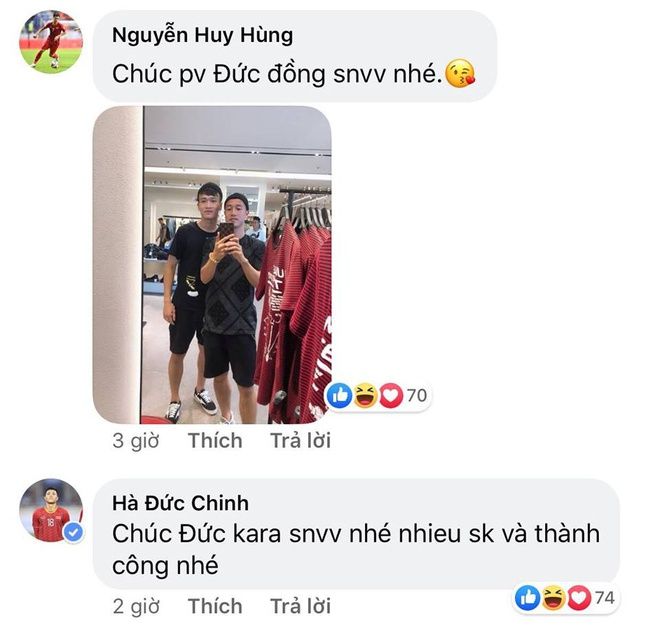 Vietnam U23