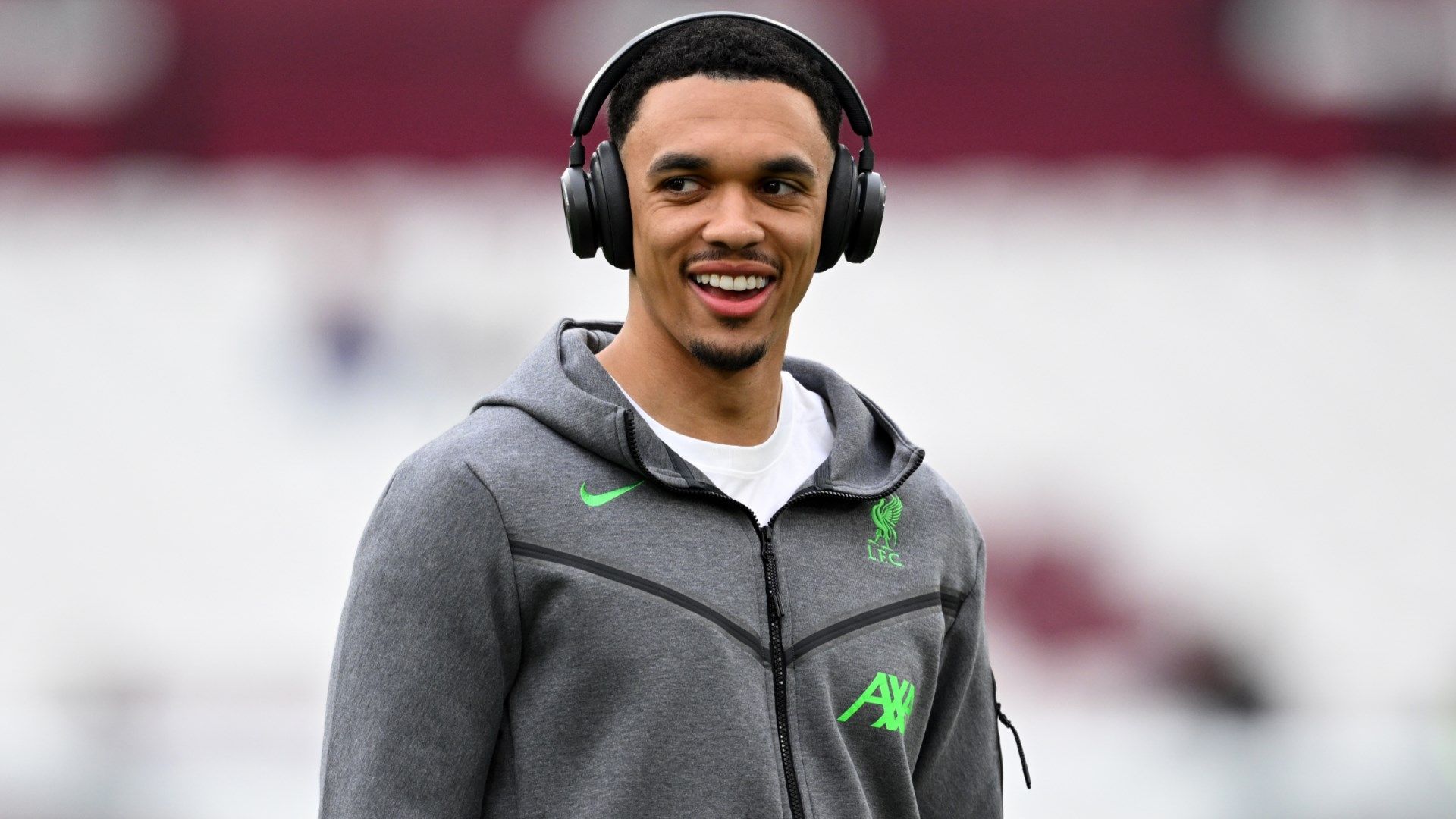 Trent Alexander-Arnold’ın Real Madrid’e transferi doğrulandı