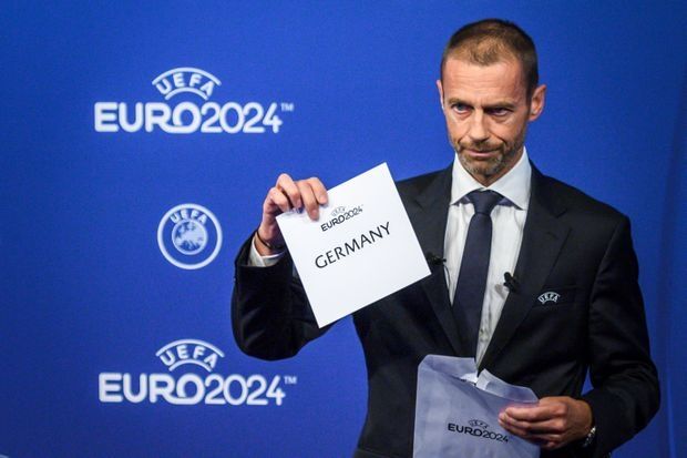 UEFA Euro 2024 Germany