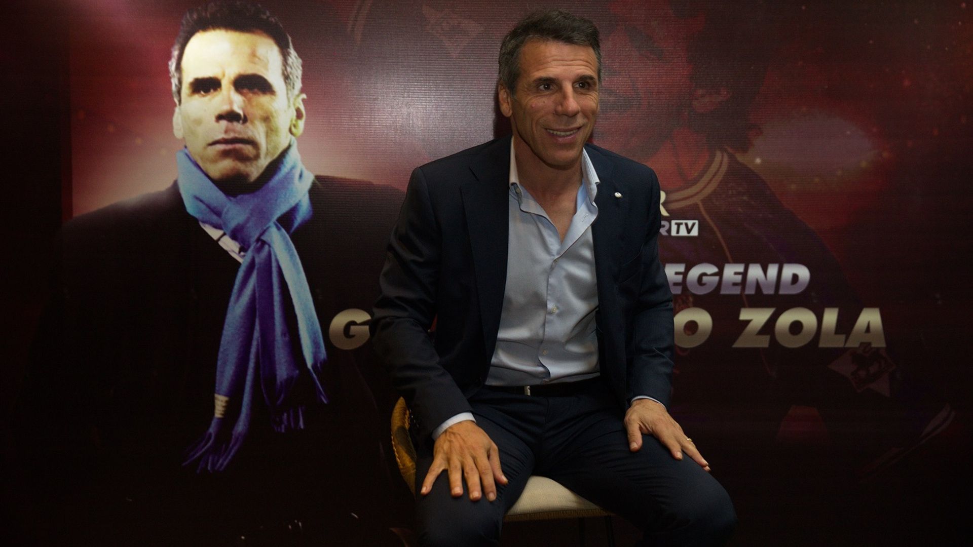 Gianfranco Zola