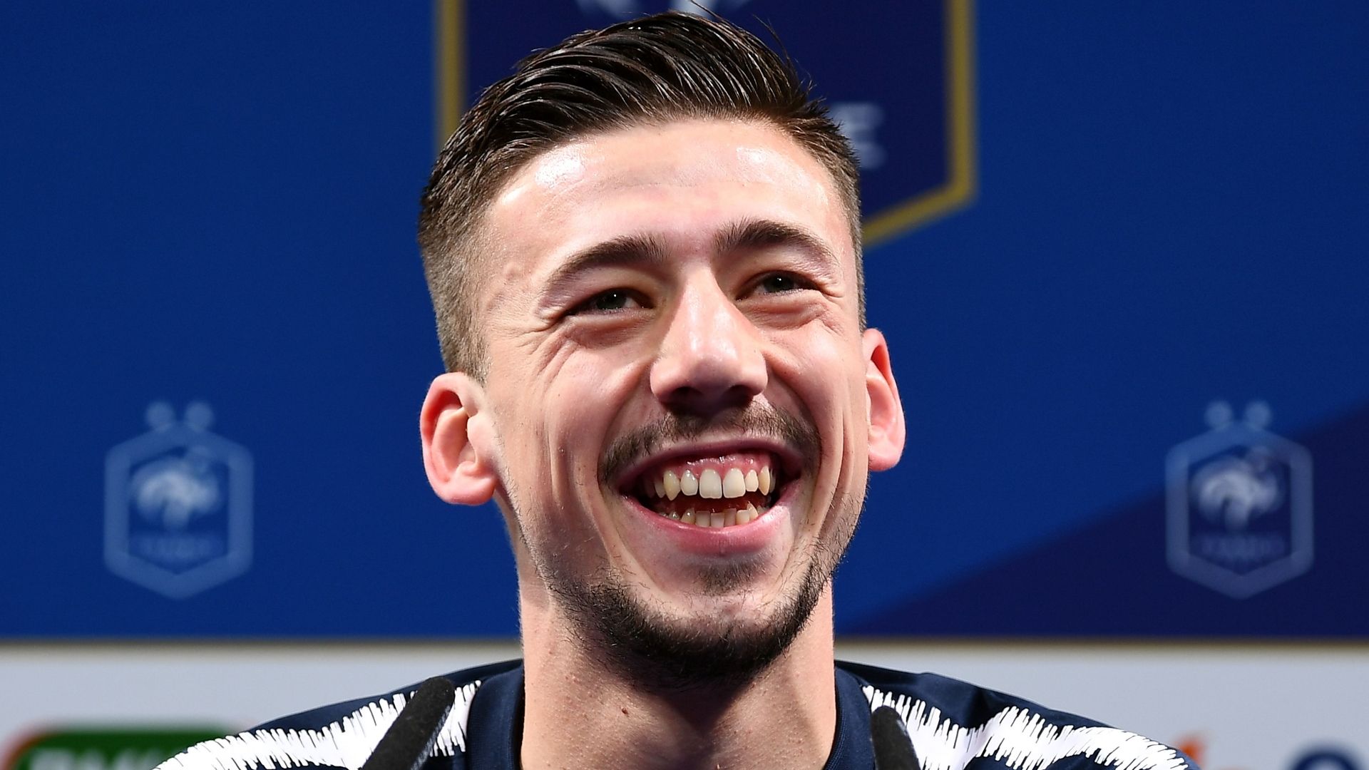 Clement Lenglet, France