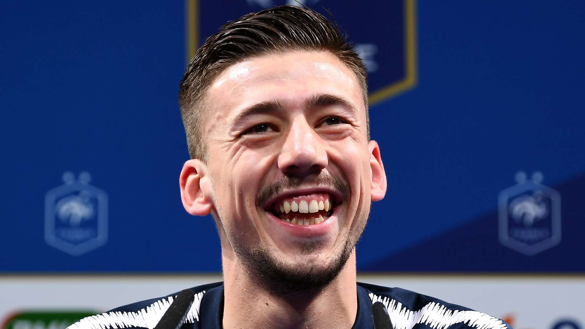 Clement Lenglet, France