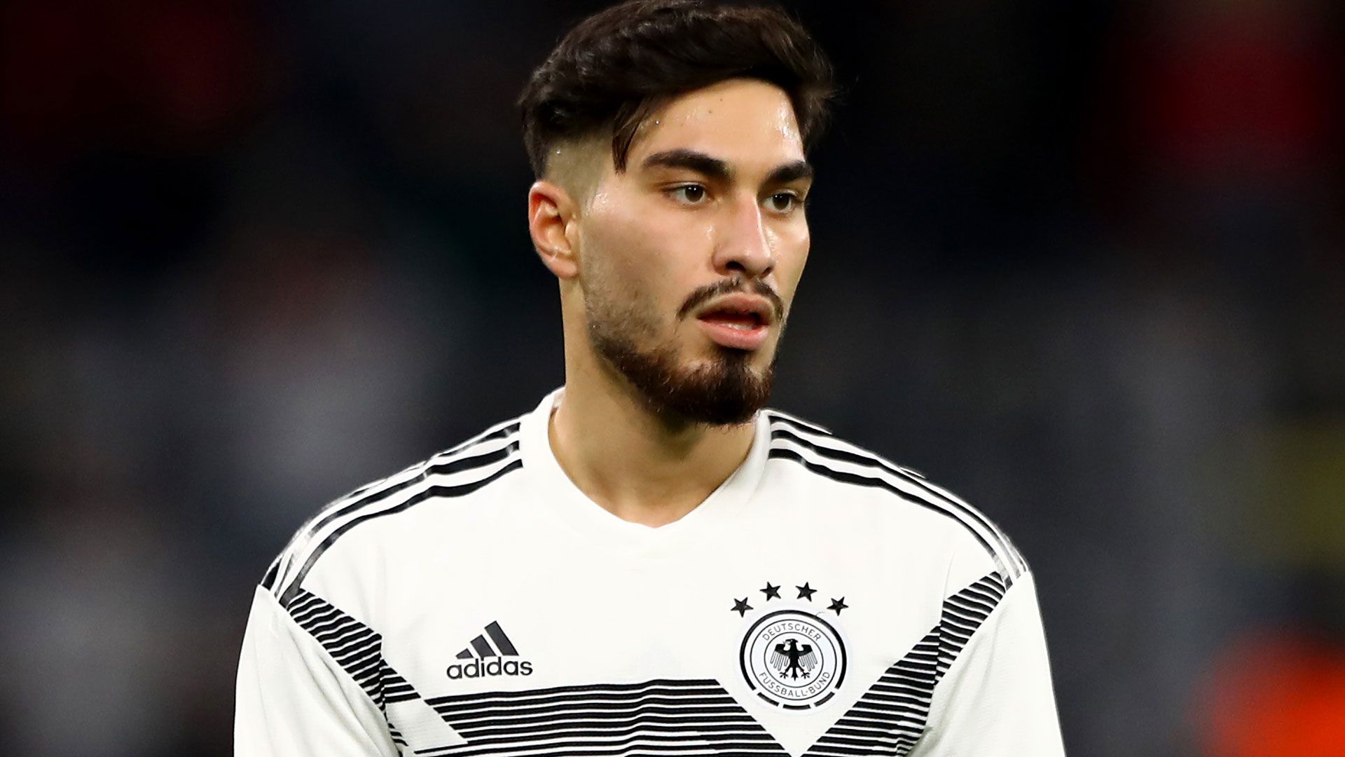 Suat Serdar Deutschland DFB
