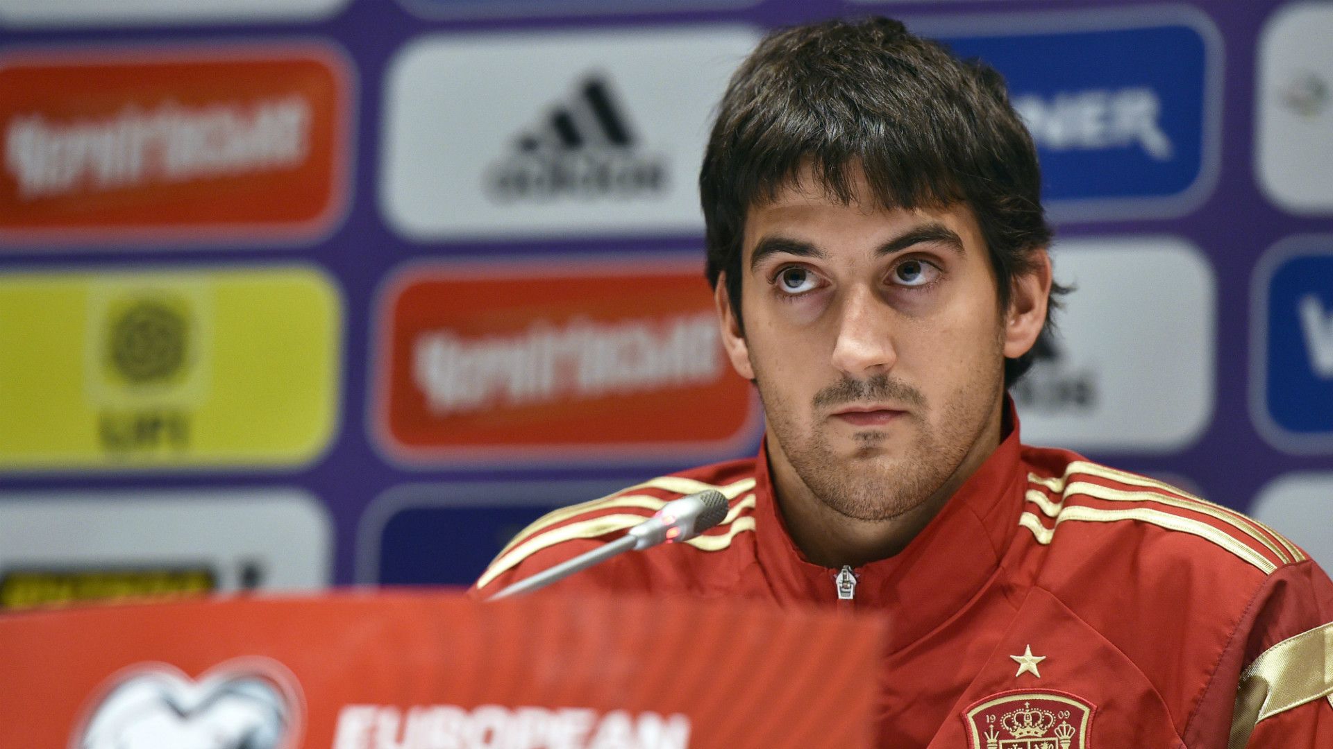 MIKEL SAN JOSE SPAIN