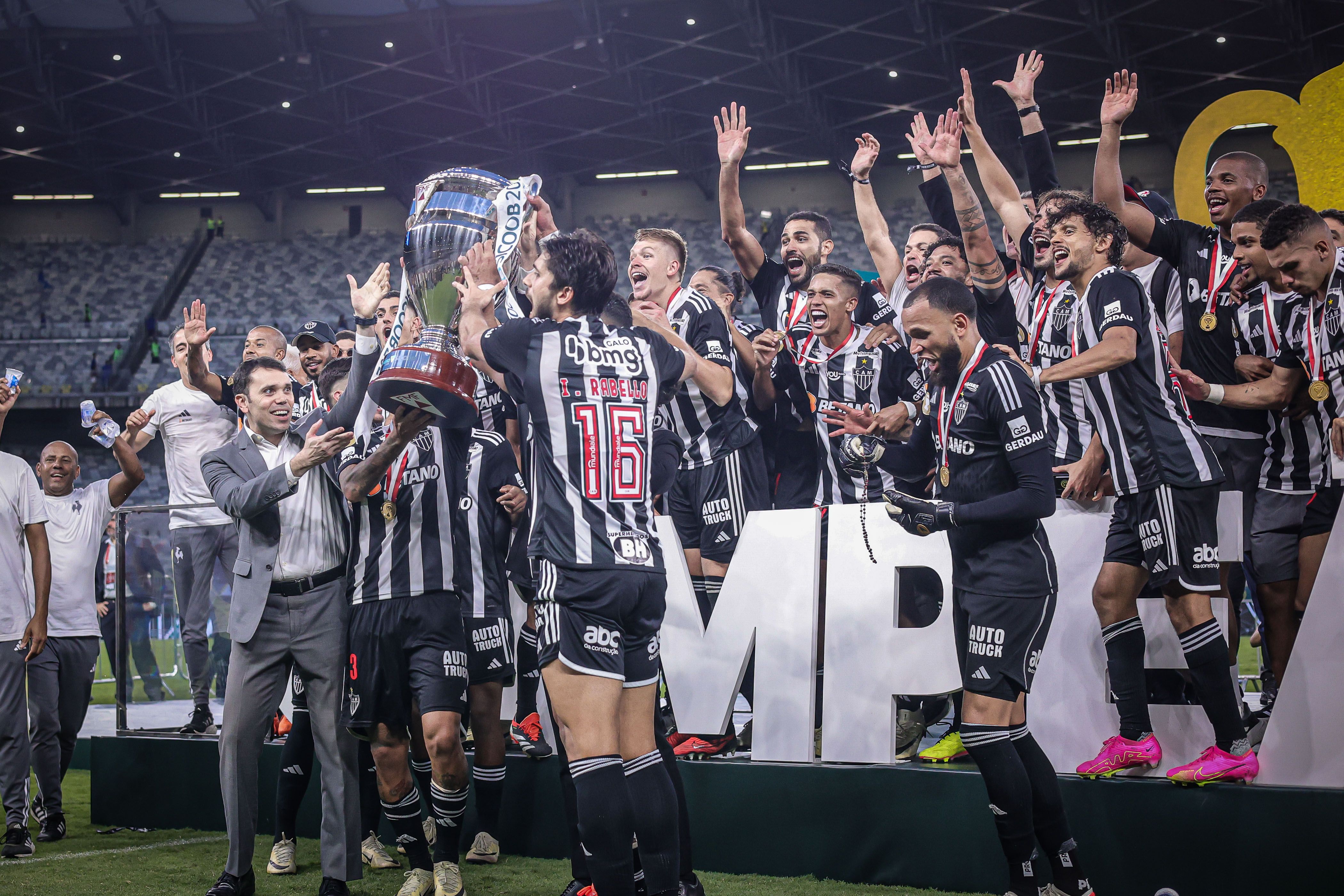 Campeonato Mineiro 2024