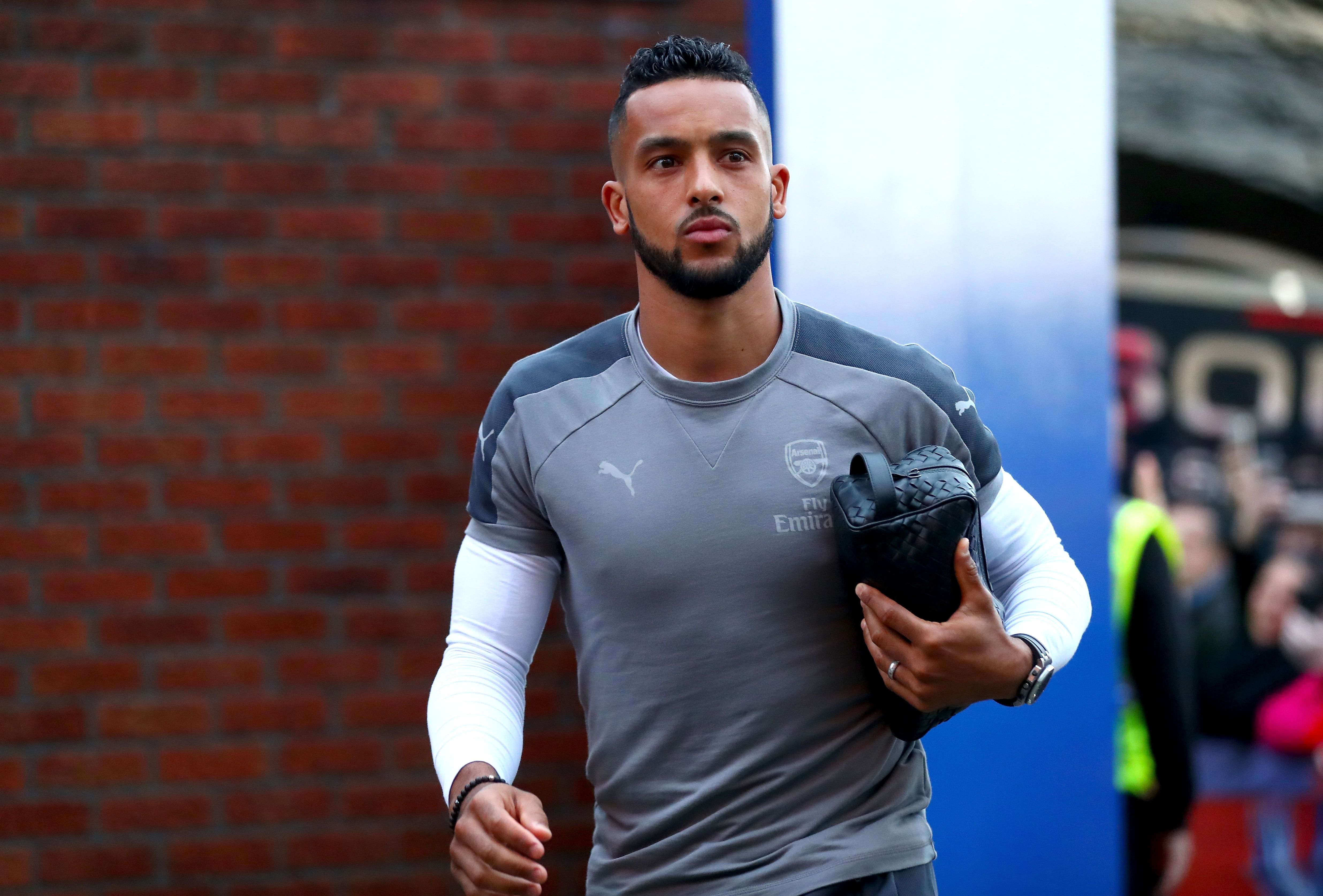 Walcott