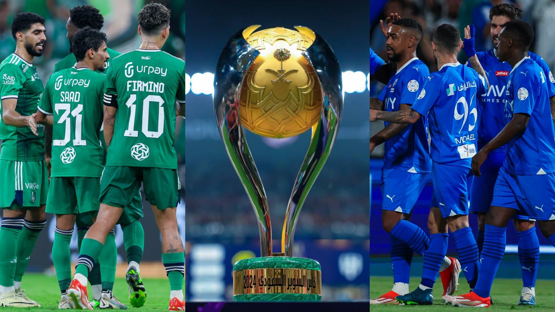 Saudi Super Cup 2023: Al Hilal vs Al Ahly Semi-Final Preview – Key Player Updates and Match Insights