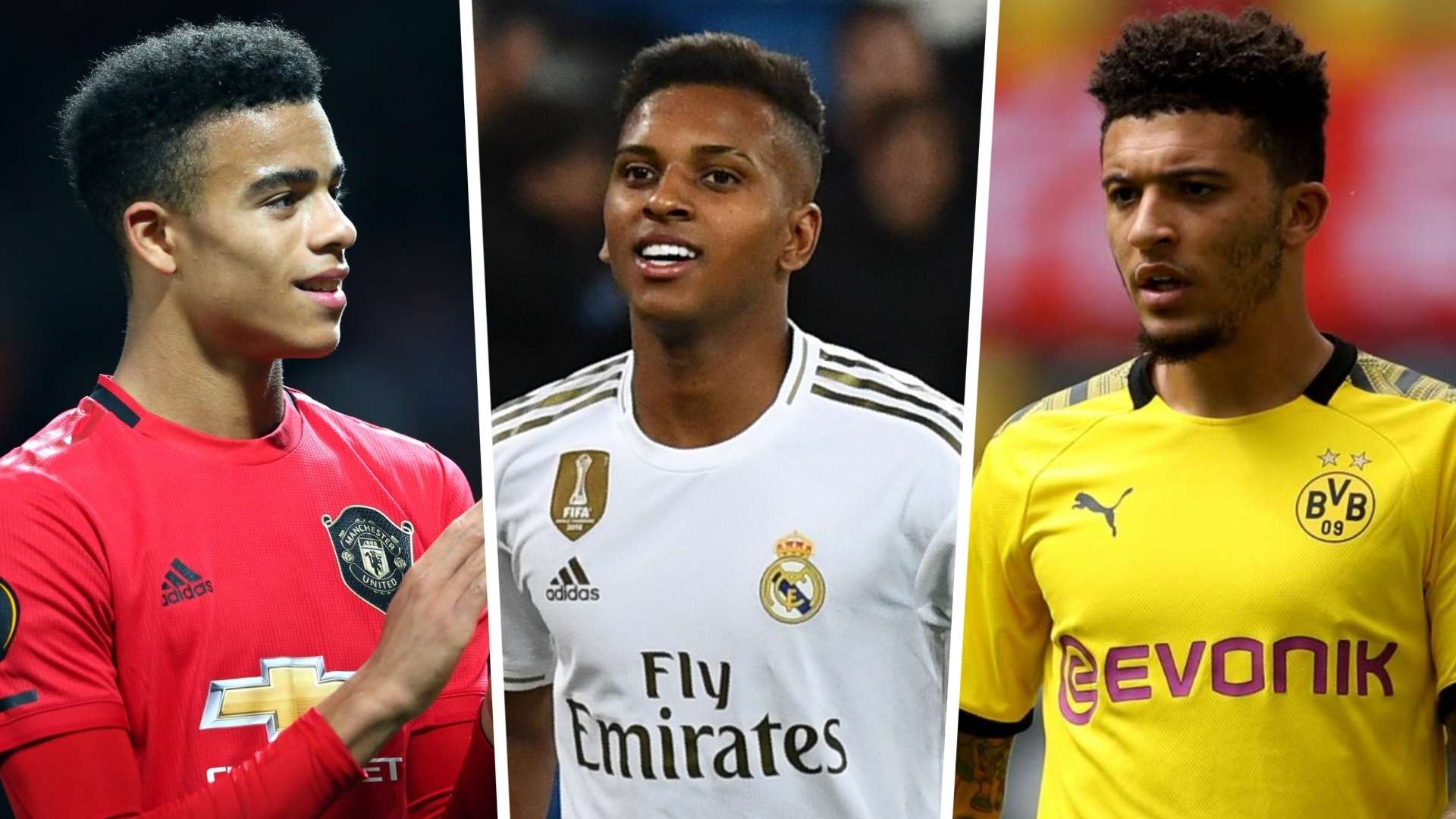 Golden Boy 2020 split