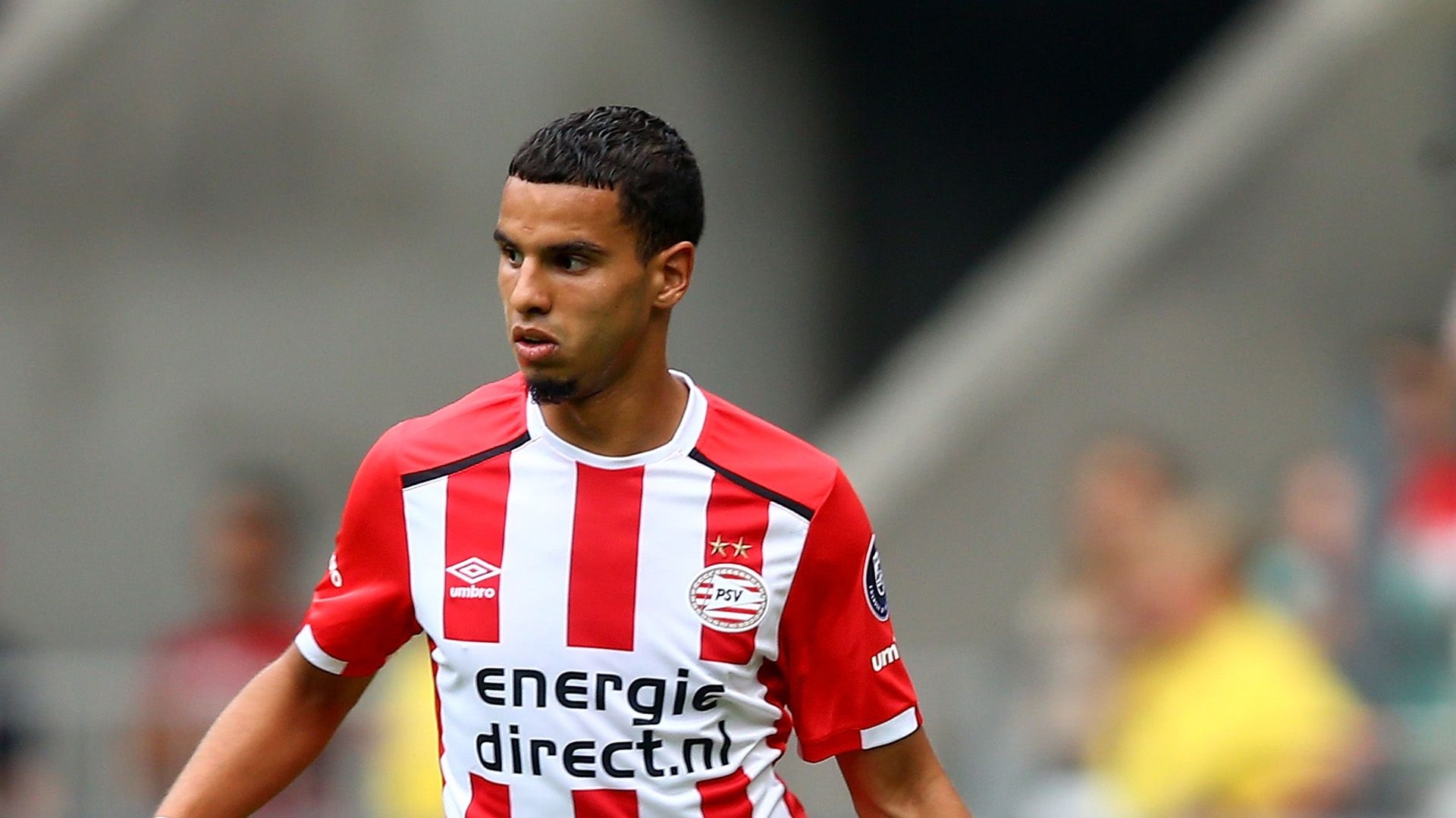 LUCIANO NARSINGH | PSV