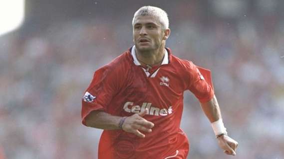 ravanelli