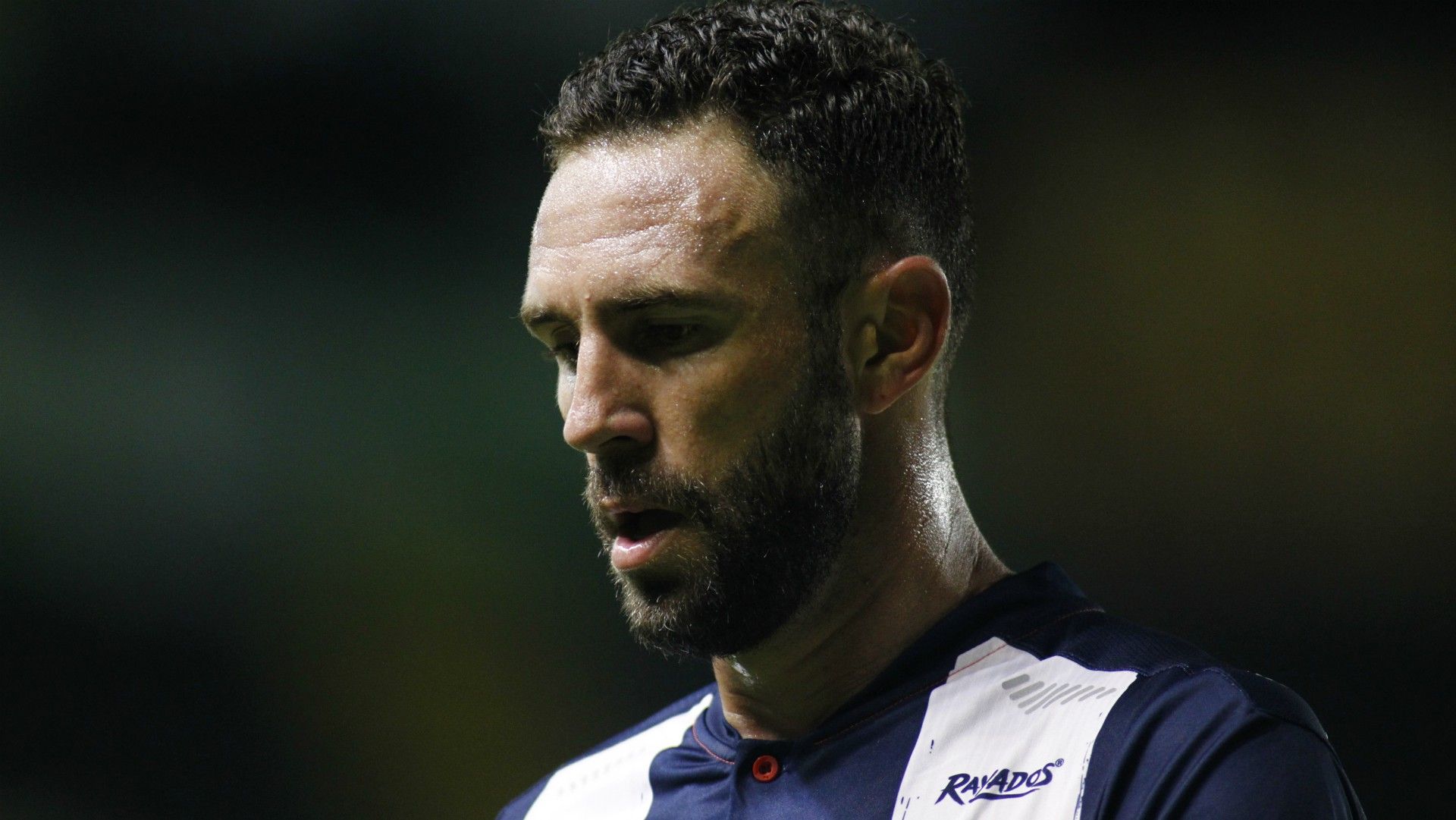 Miguel Layún Monterrey Guardianes 2020