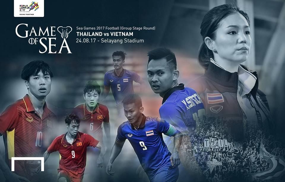 PREVIEW | SEA Games 2017 | เวียดนาม - ไทย