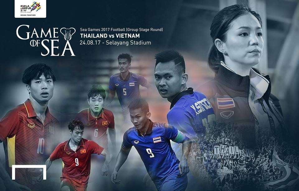 PREVIEW | SEA Games 2017 | เวียดนาม - ไทย