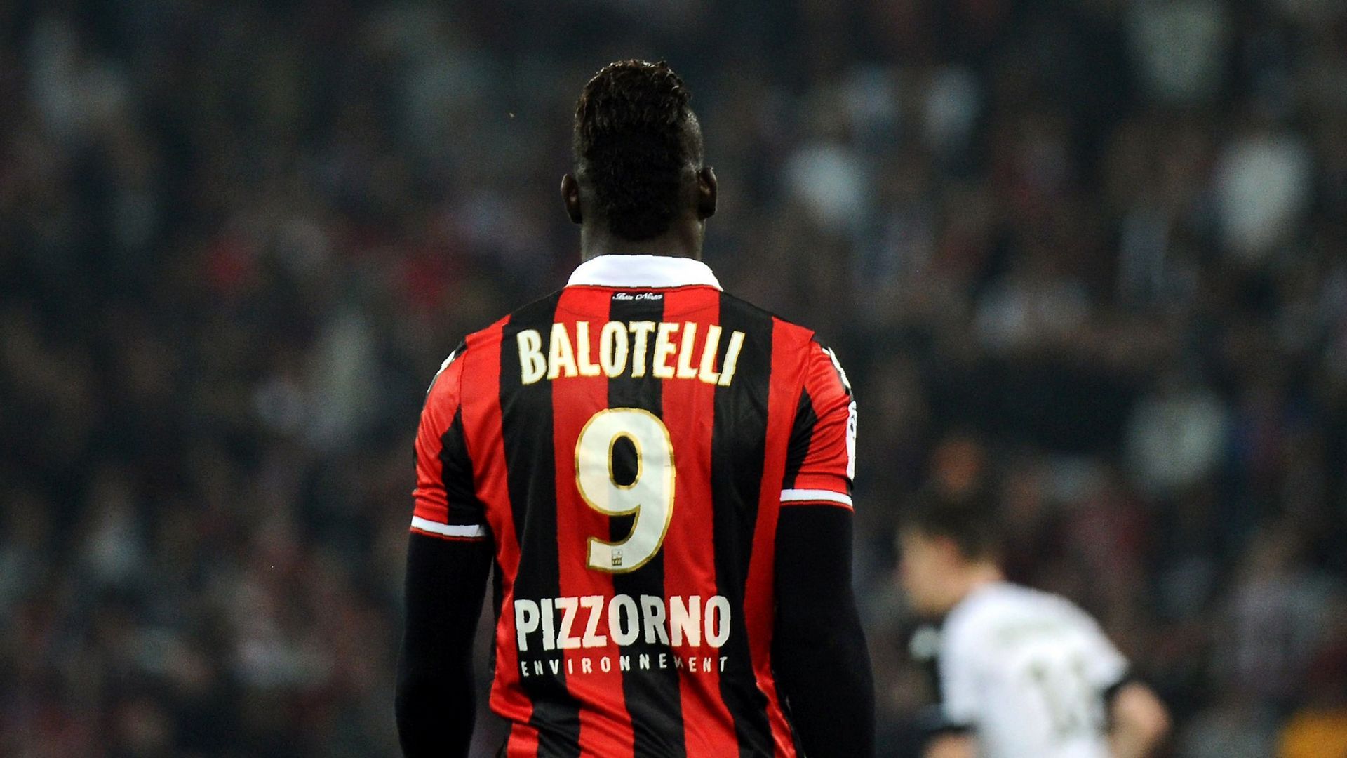 Mario Balotelli Nice