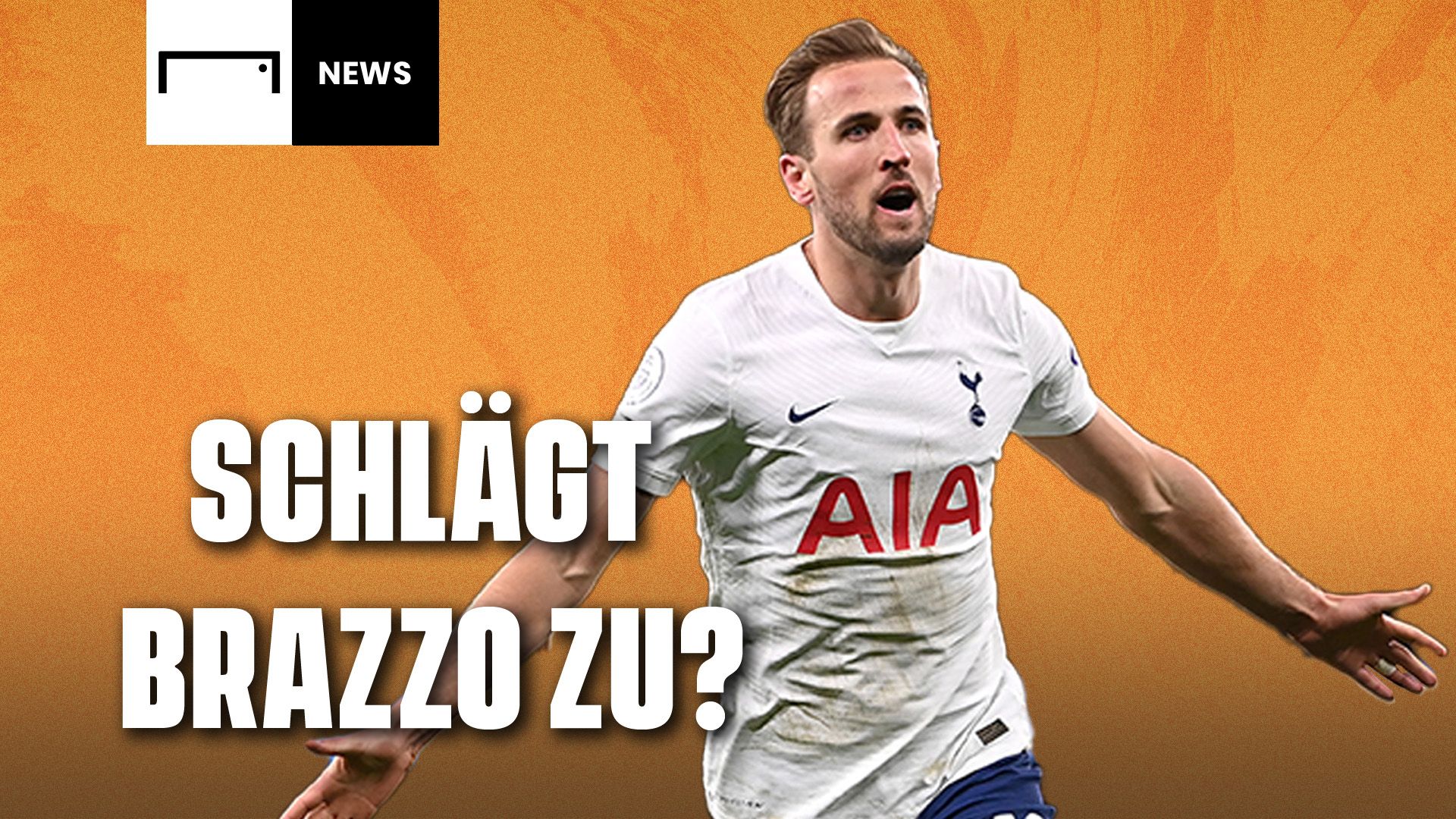 GN Harry Kane Bayern