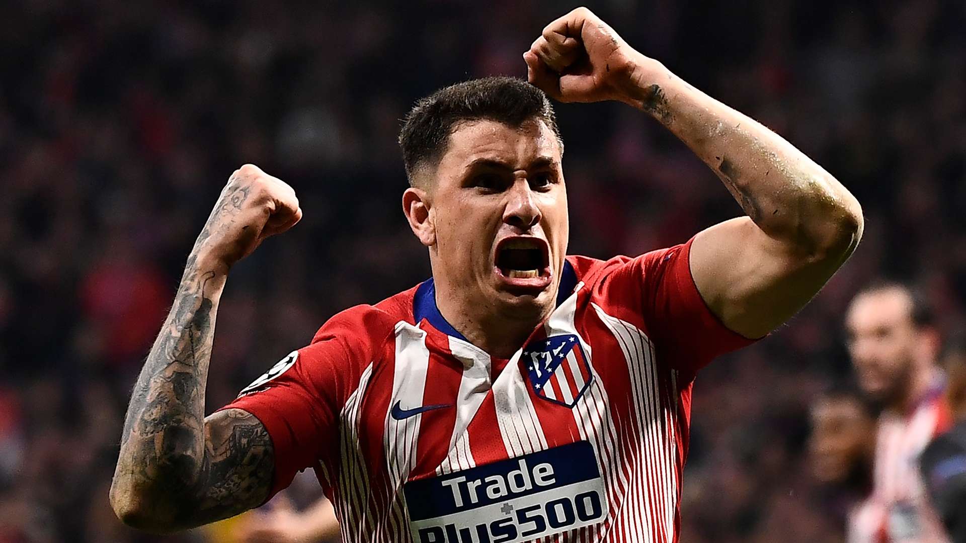 Giménez