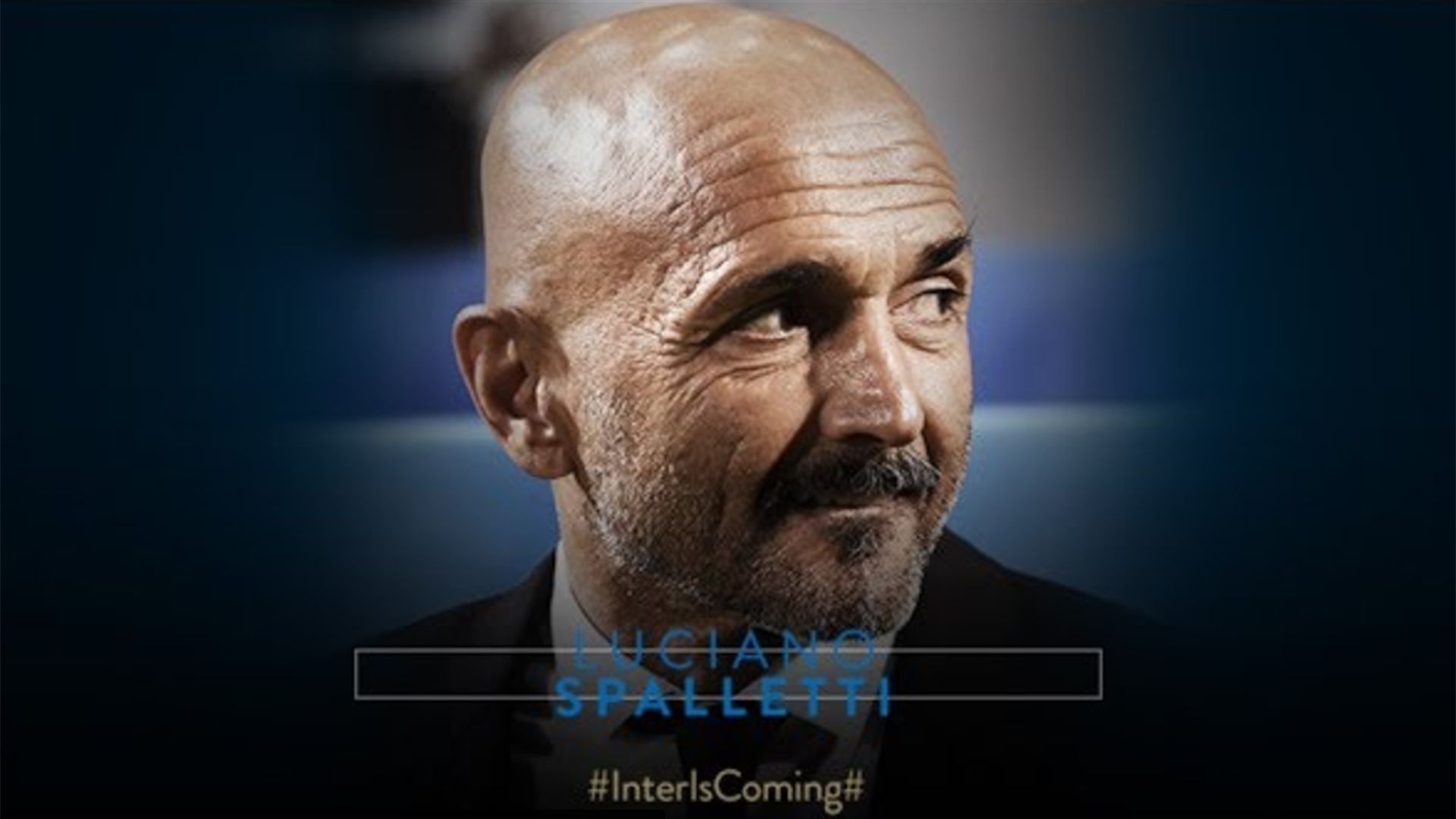 Luciano Spalletti Inter