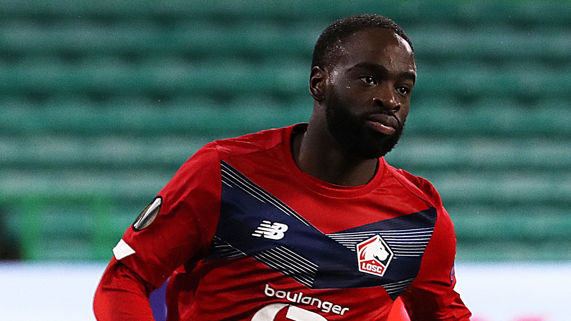 Jonathan Ikone - Lille