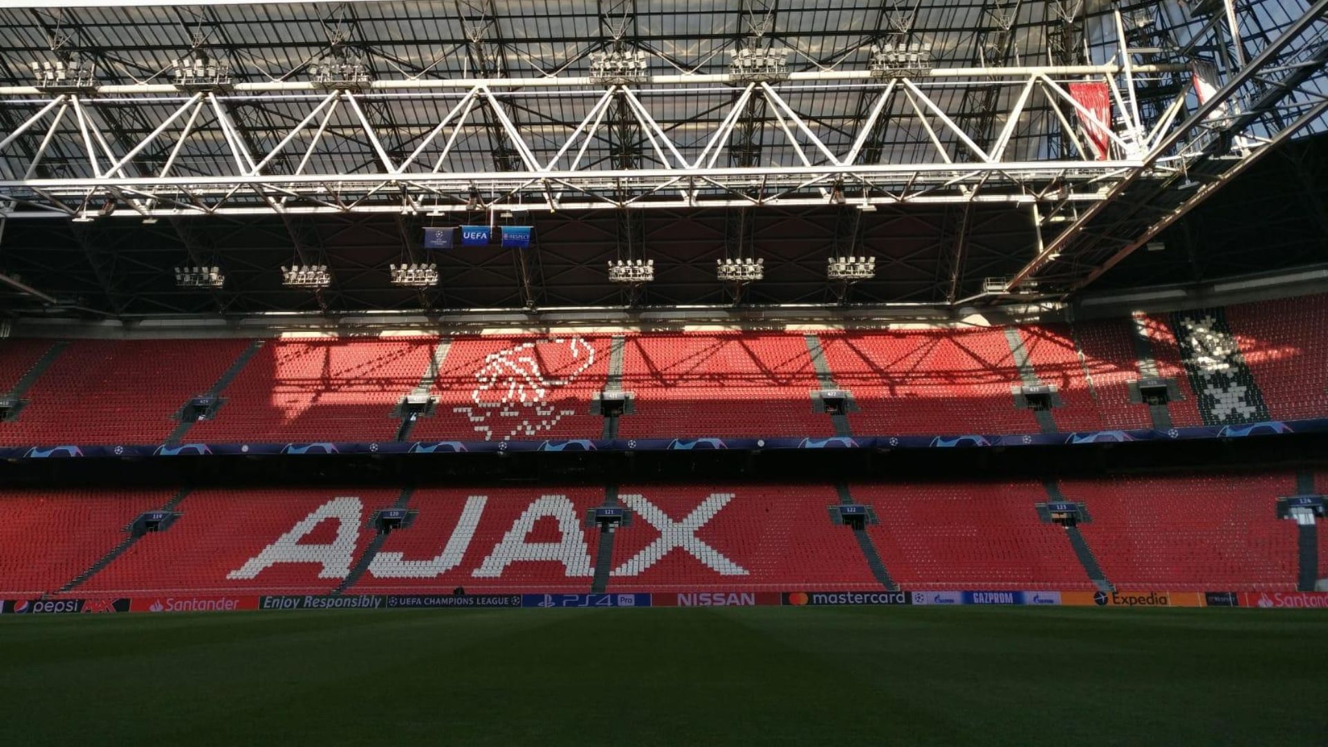 Johan Cruijff Arena