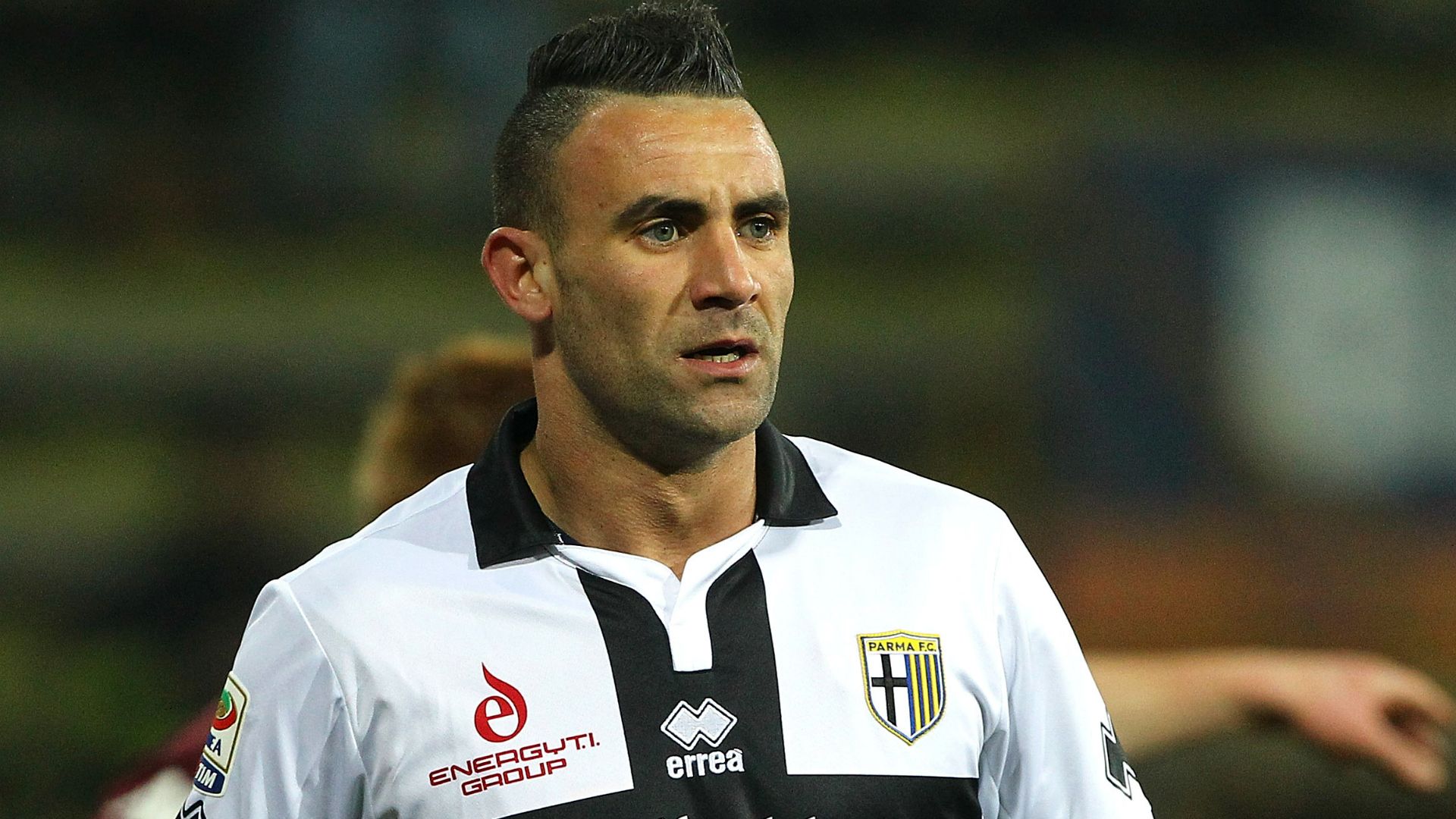 Abdelkader Ghezzal Parma