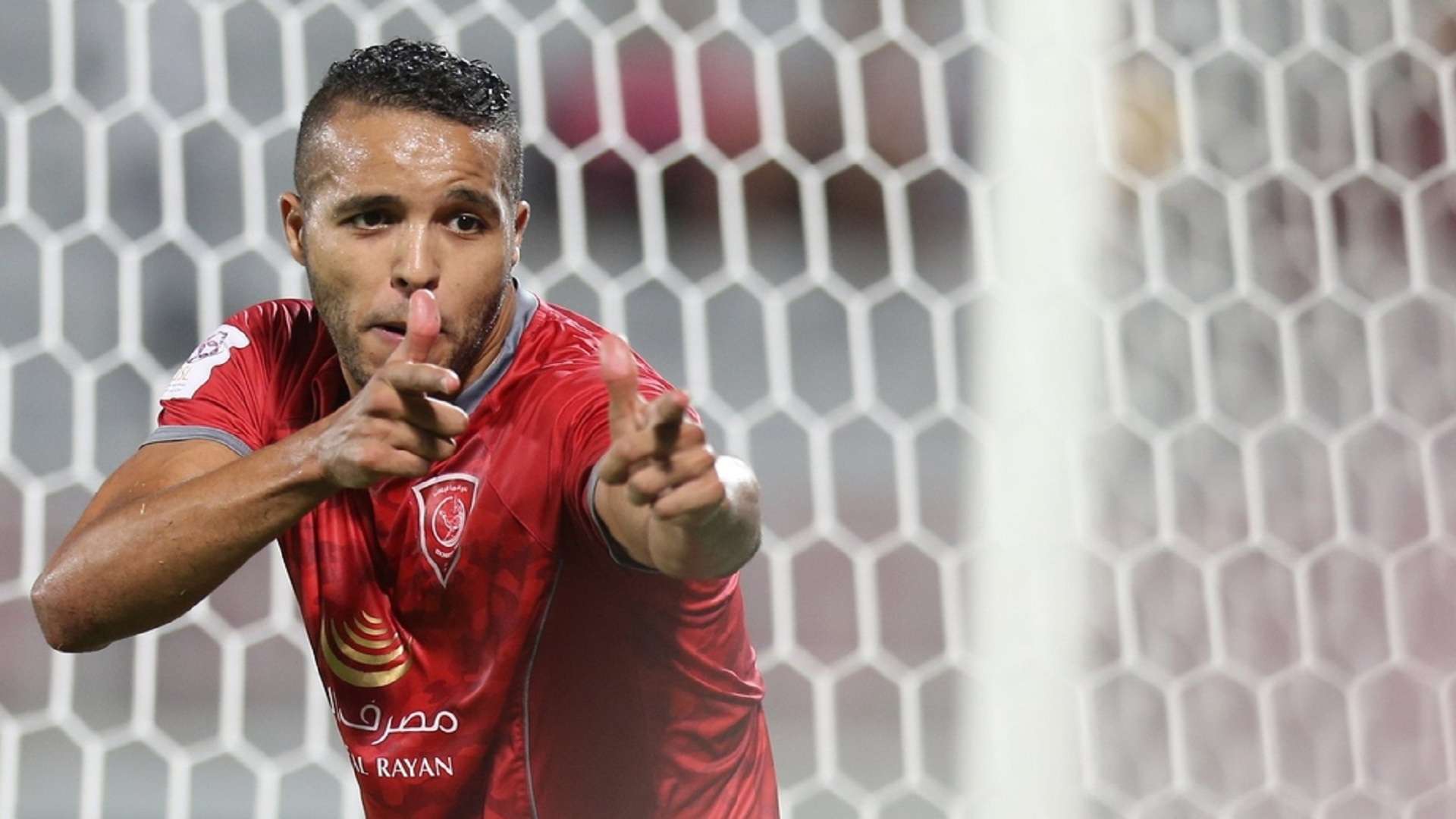 يوسف العربي - الدحيل القطري