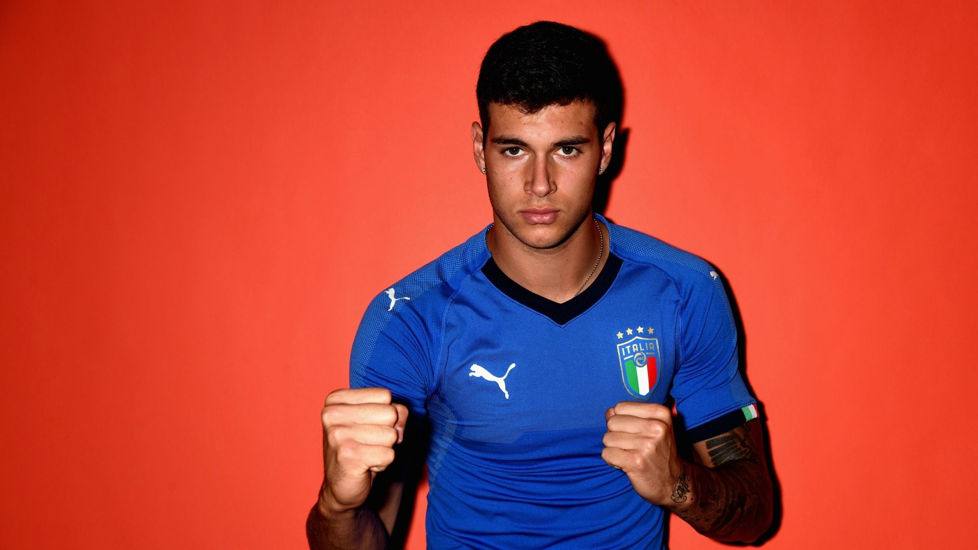 Pietro Pellegri