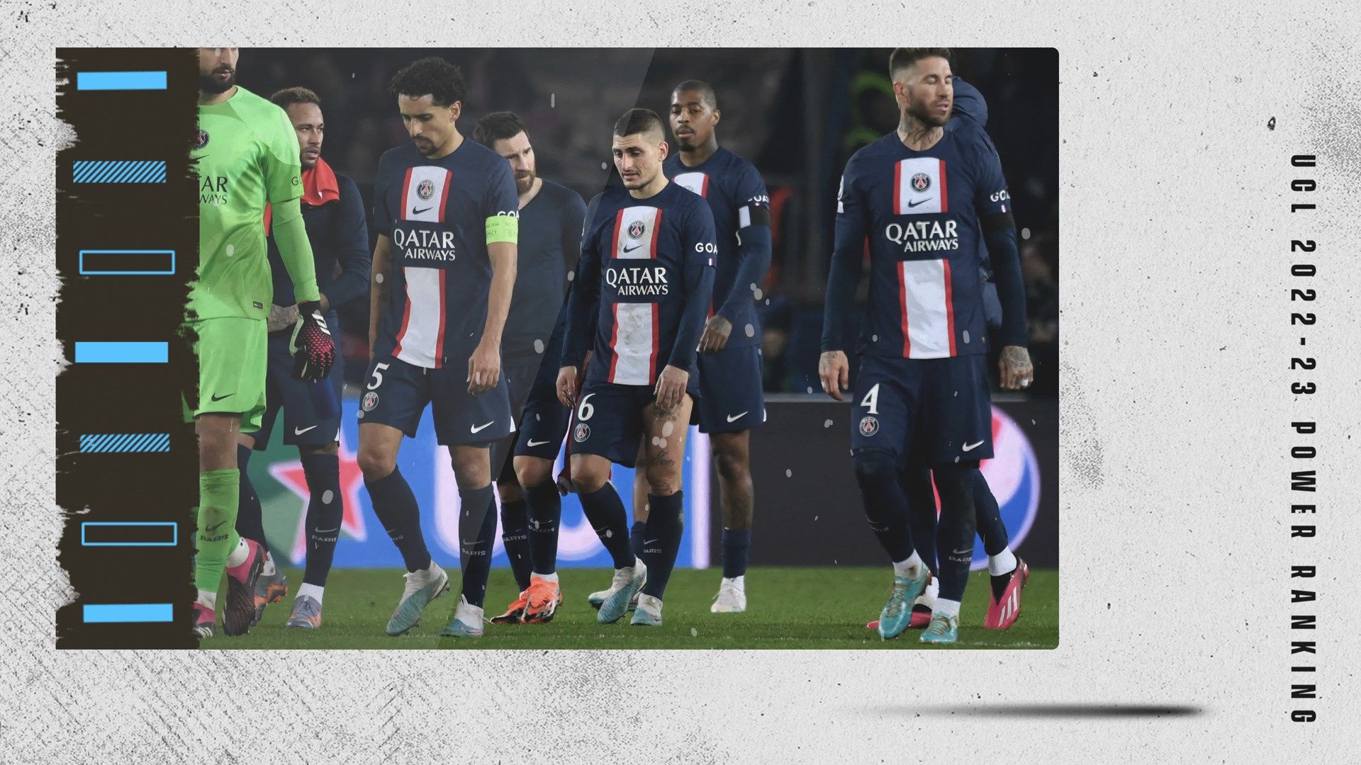 PSG Power Rankings GFX